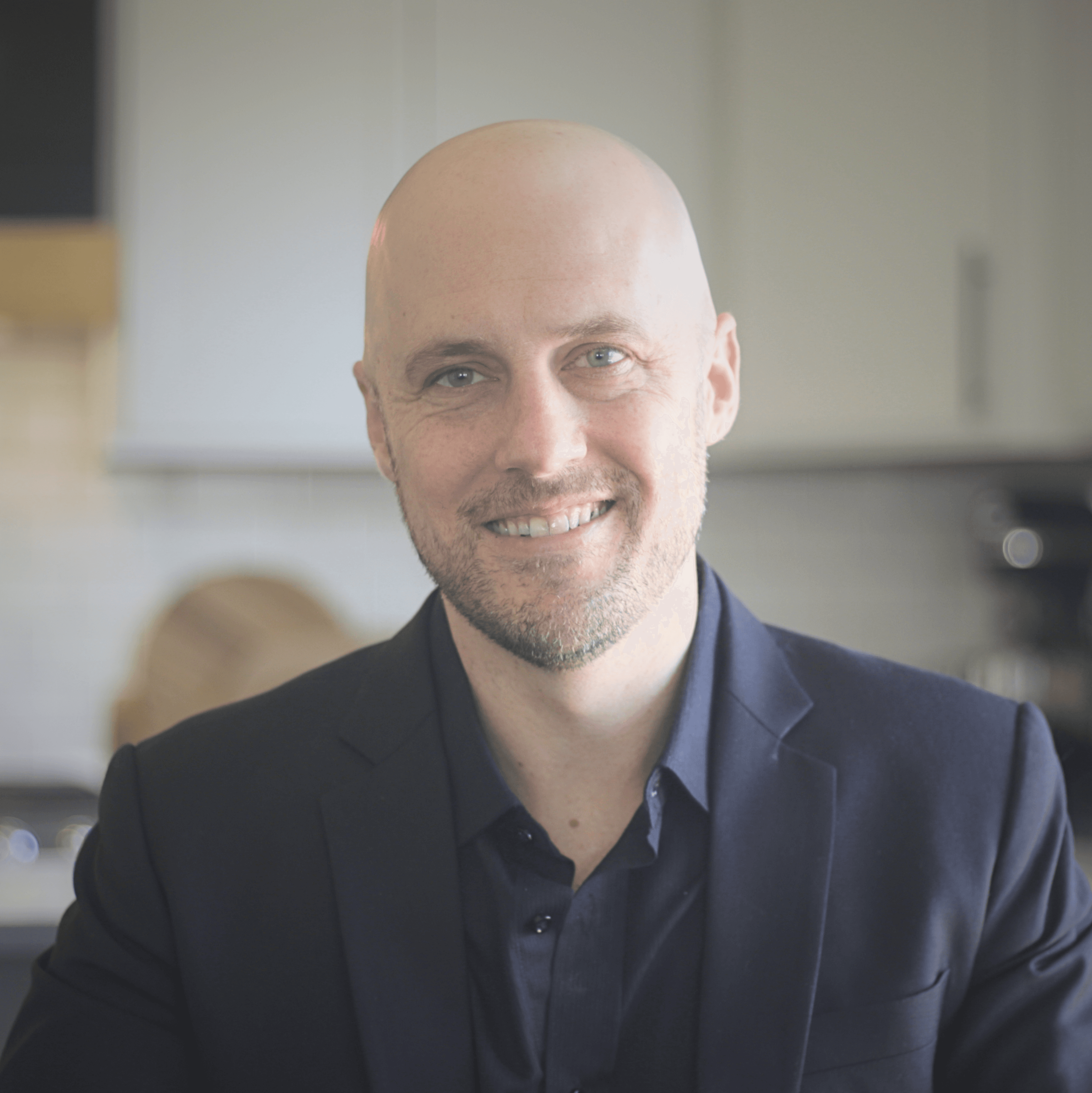 Jason O'Brien, REALTOR