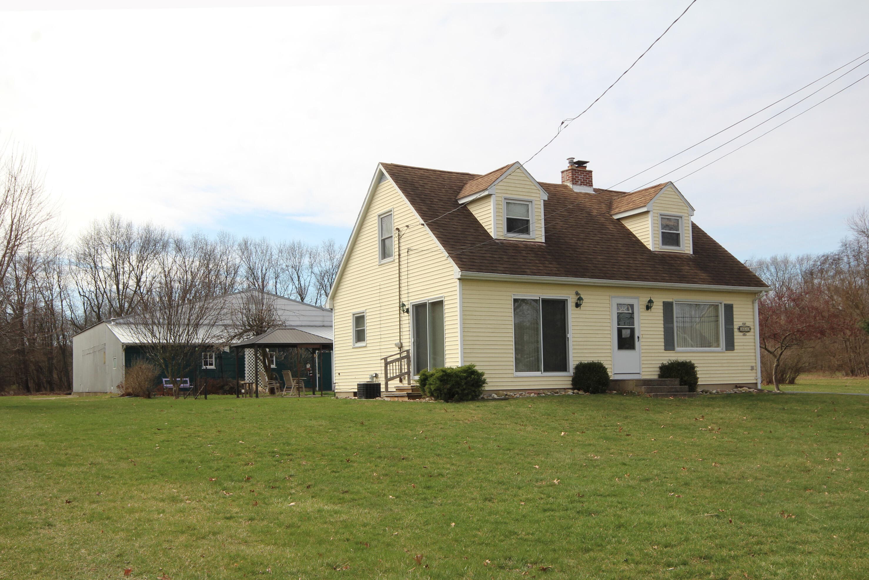 Primary property photo