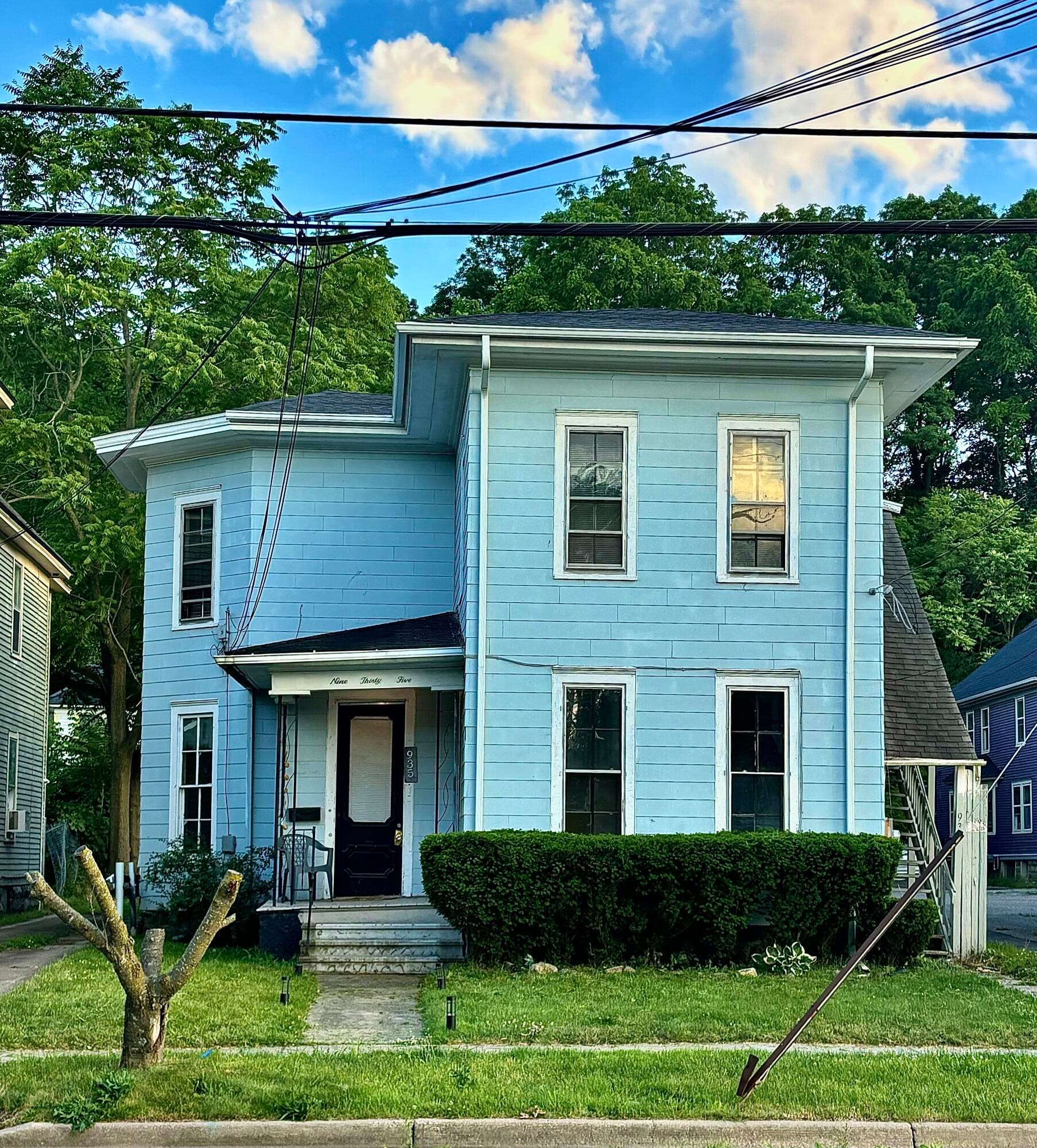 935 Lovell Kalamazoo MI 49007