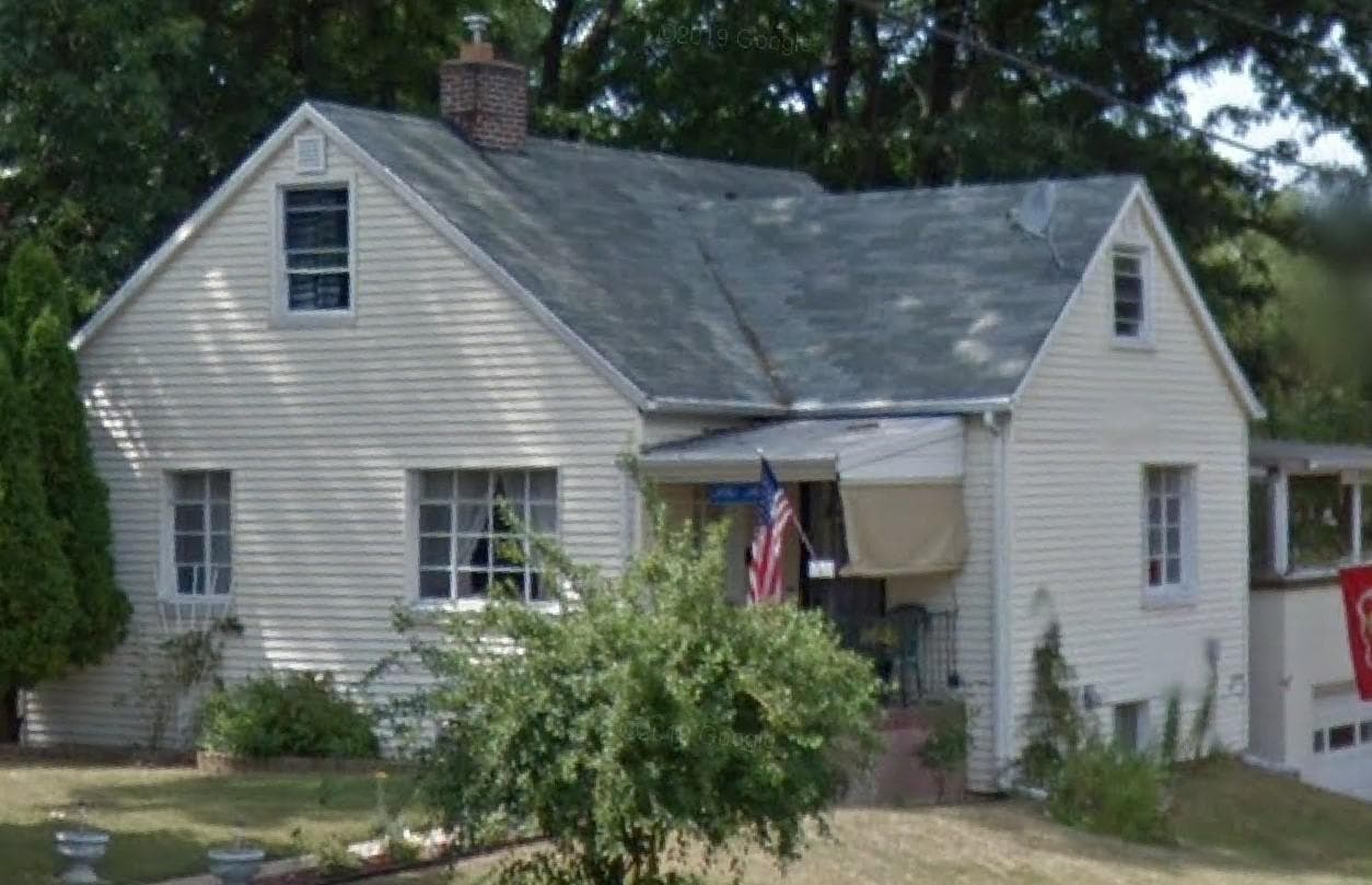 256 Burr St Battle Creek MI 49015