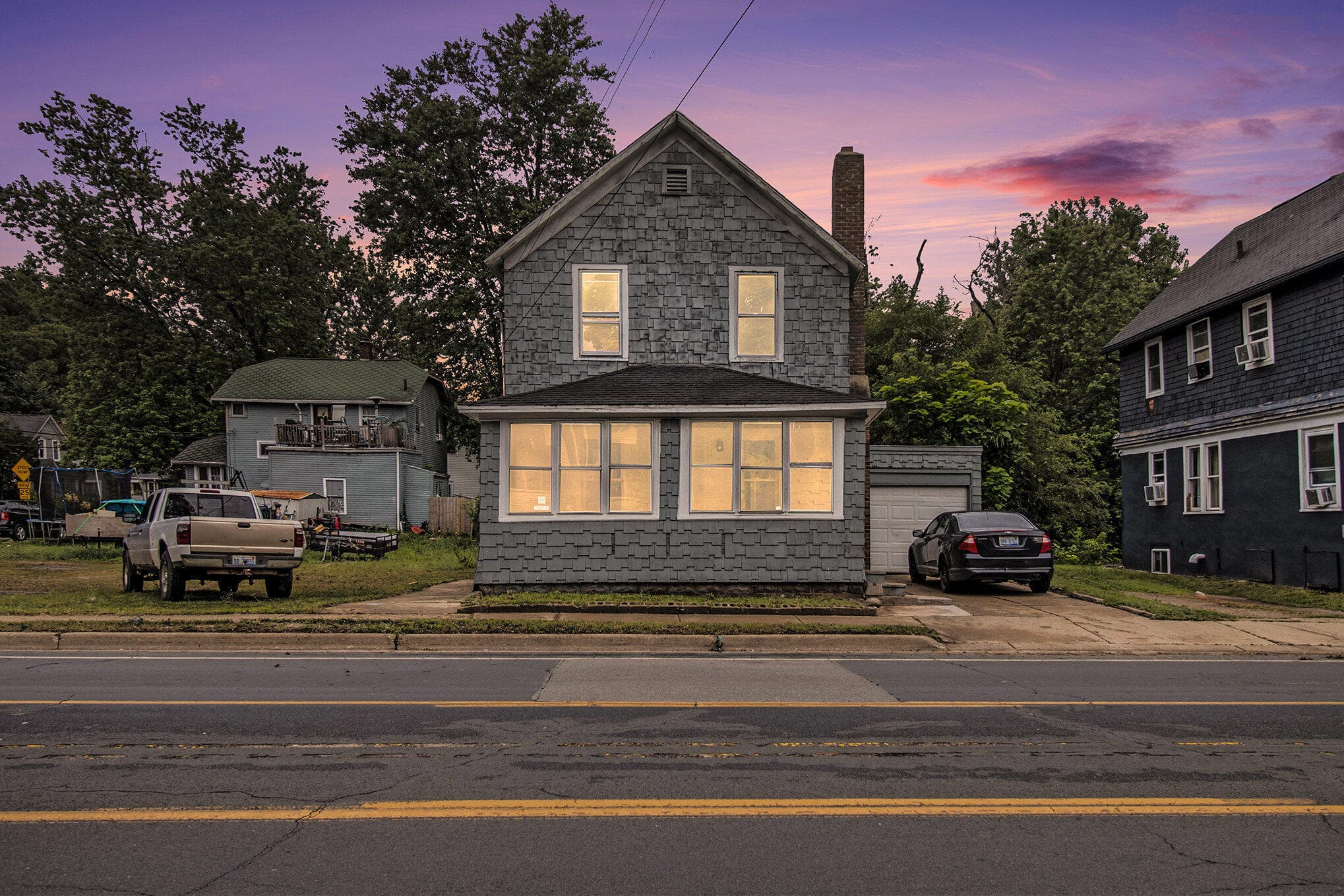 1850 Burdick Kalamazoo MI 49001