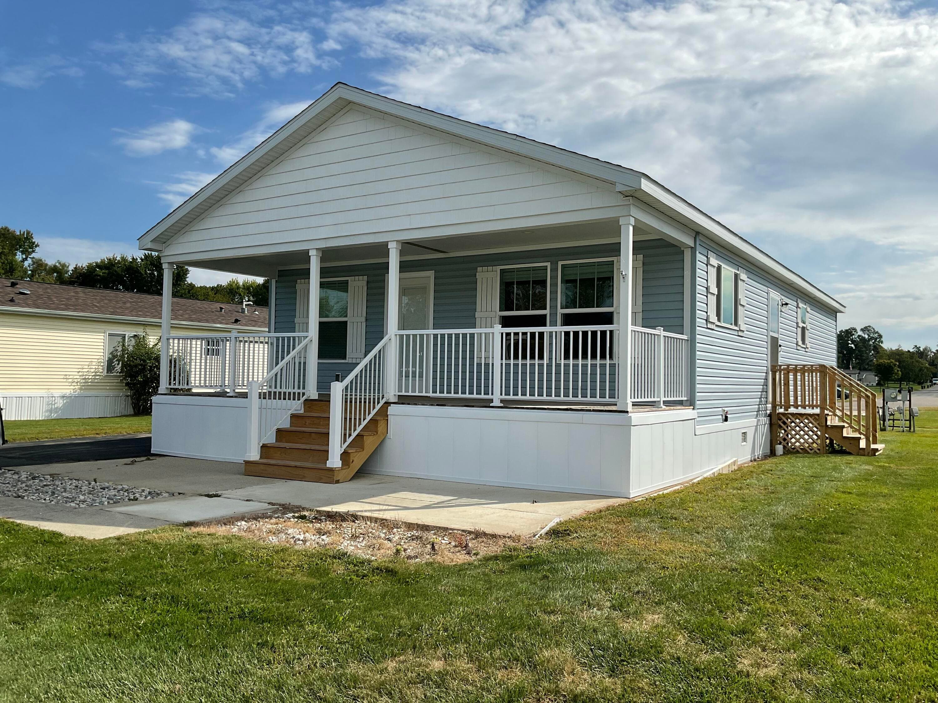 7117 White Oak Portage MI 49002