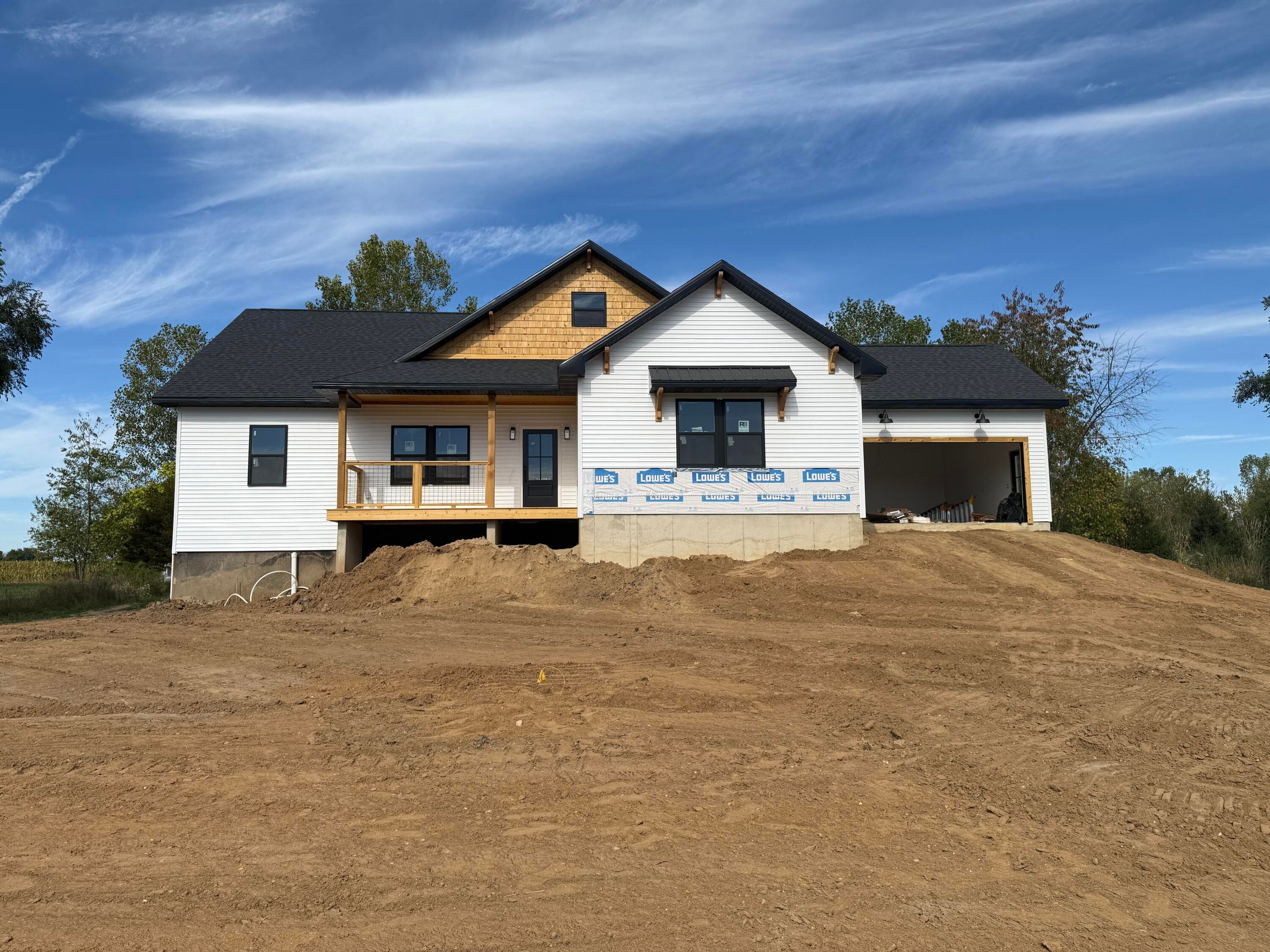 14554 C.B.MacDonald Vicksburg MI 49097