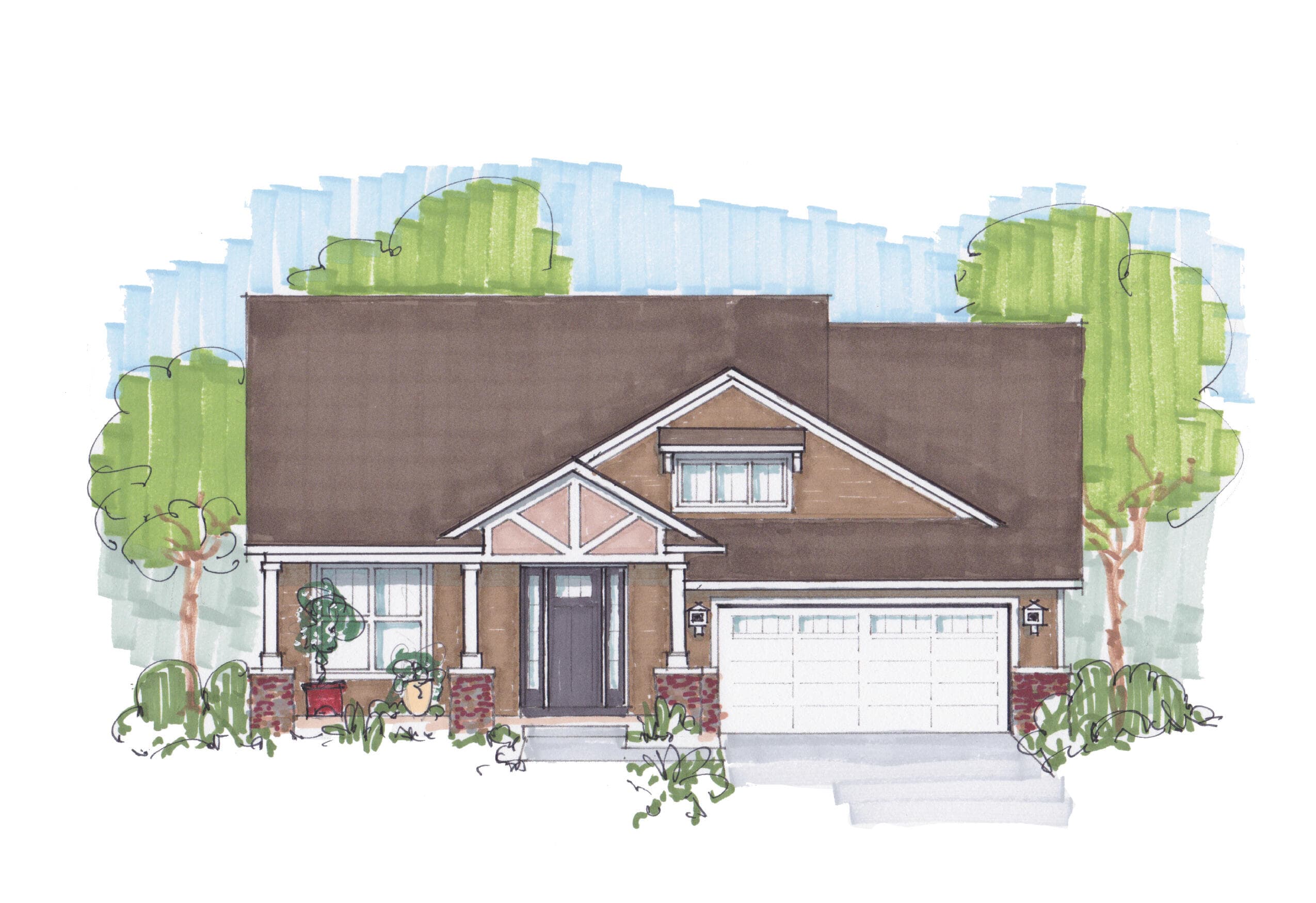 560 Sand Pointe Portage MI 49024