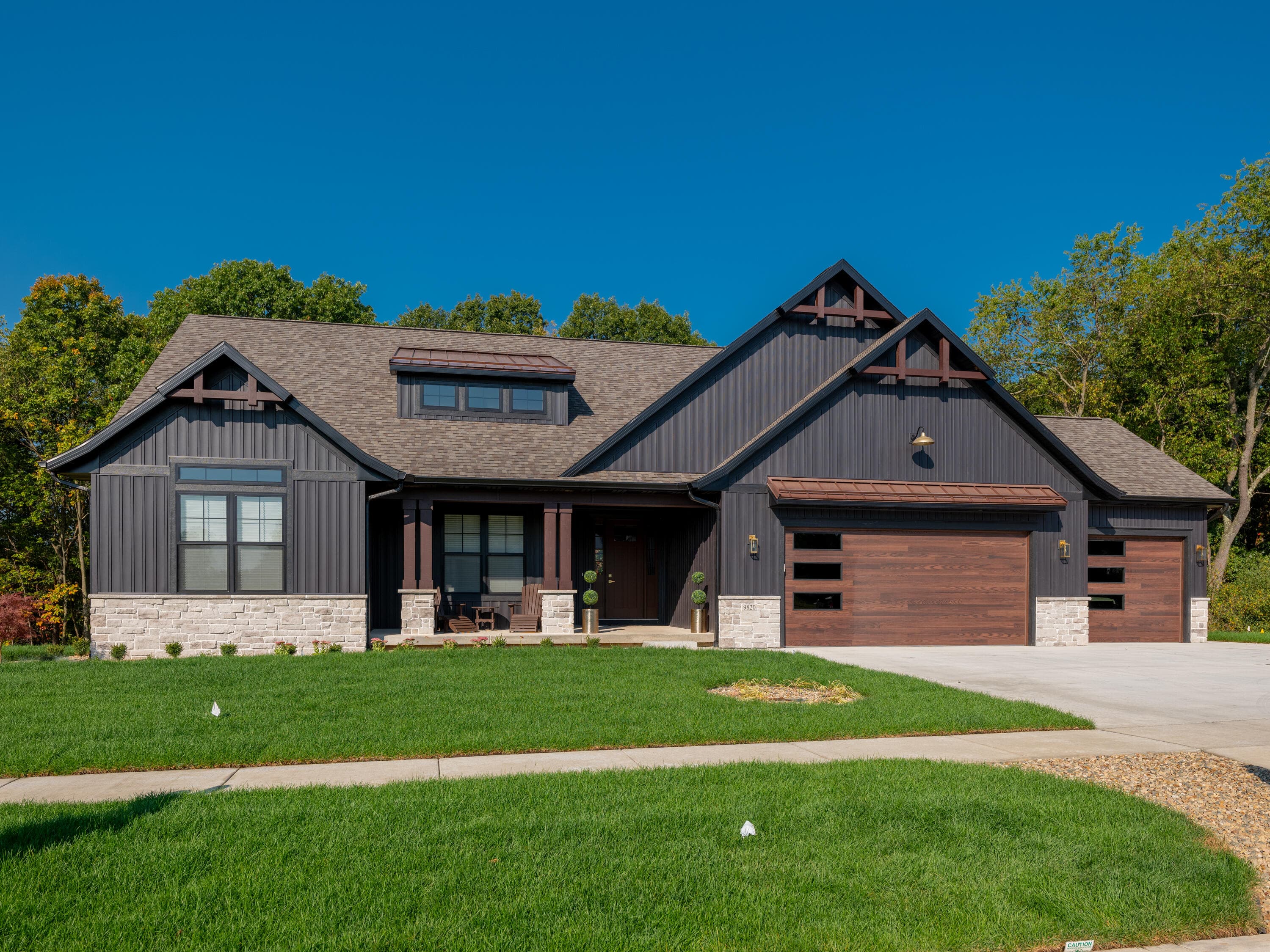 9820 Windflower Portage MI 49024