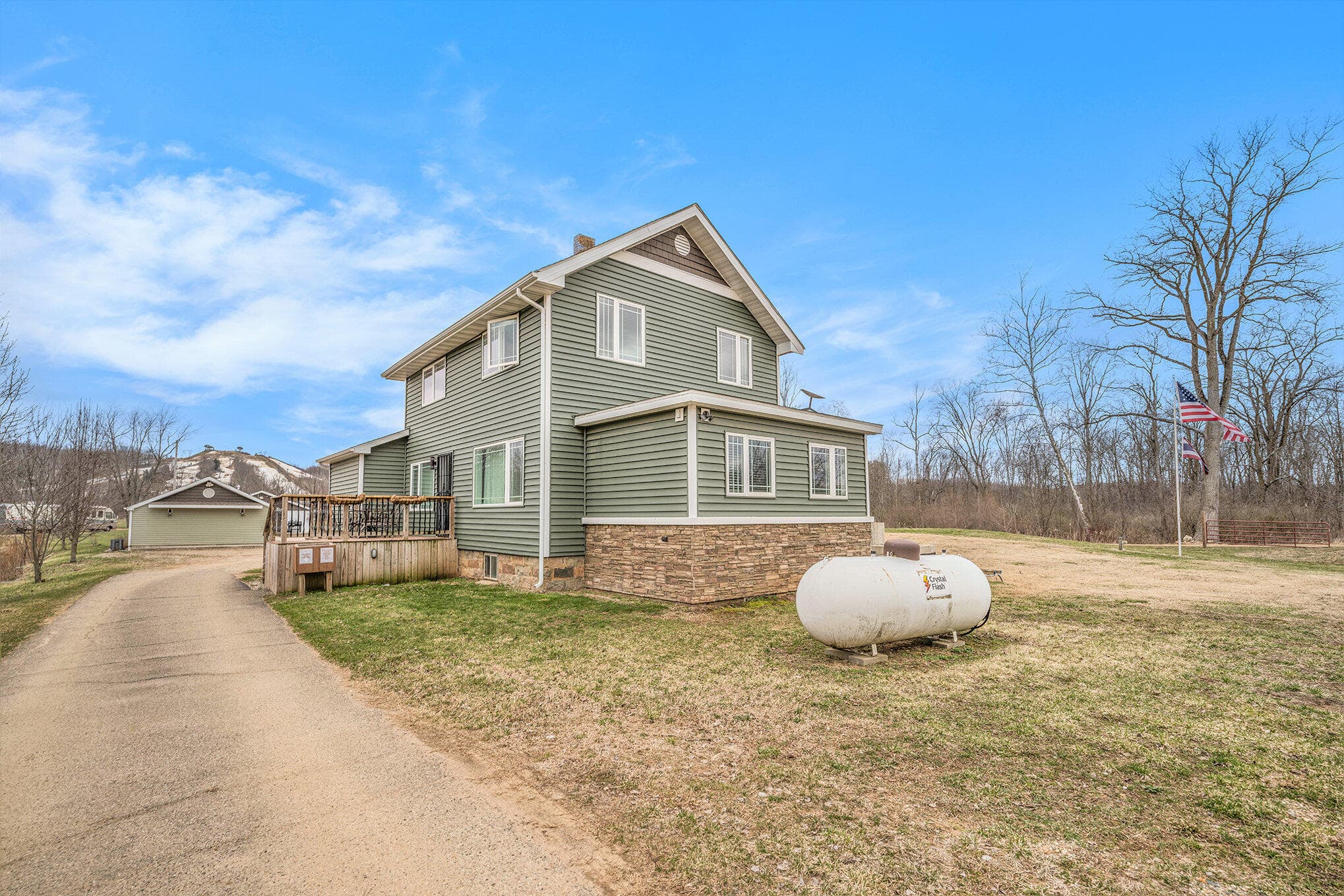 722 River Otsego MI 49078