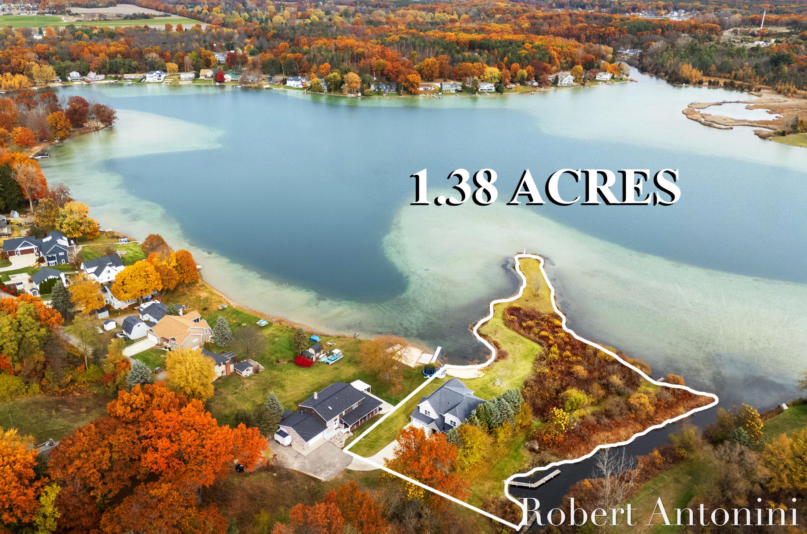 250 Shore Wayland MI 49348