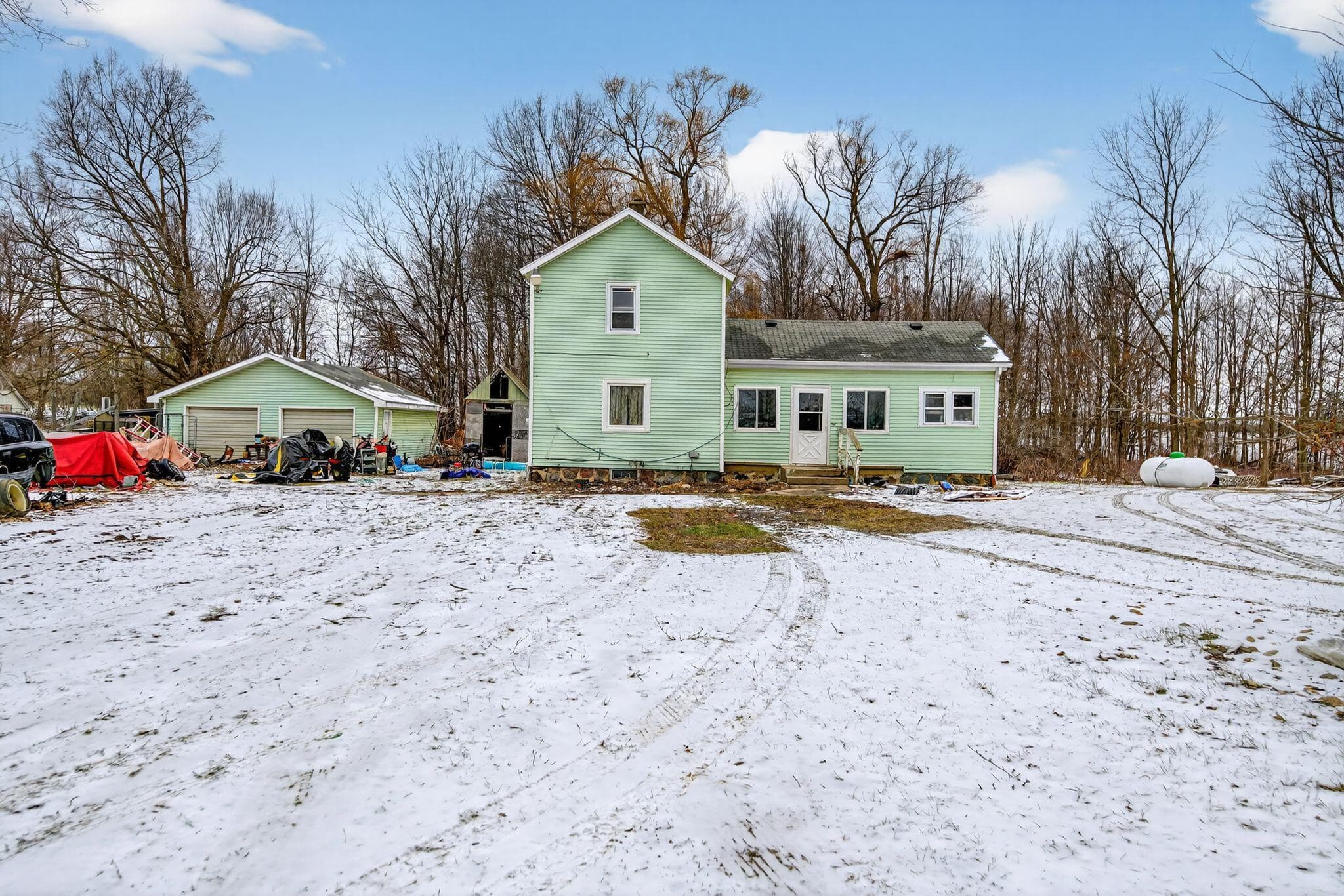 4579 110th Allegan MI 49010