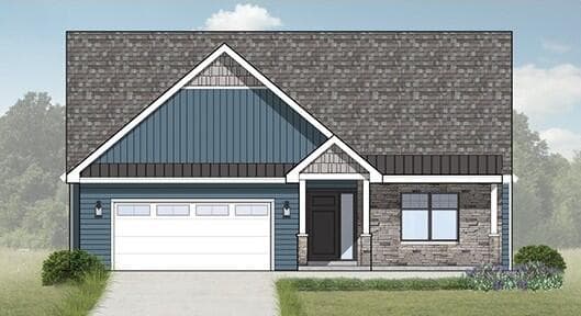 5339 Harborview Pass Kalamazoo MI 49009