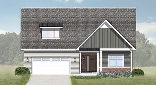 2637 Piers End Kalamazoo MI 49009