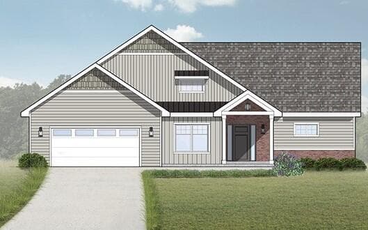 2482 Piers End Kalamazoo MI 49009