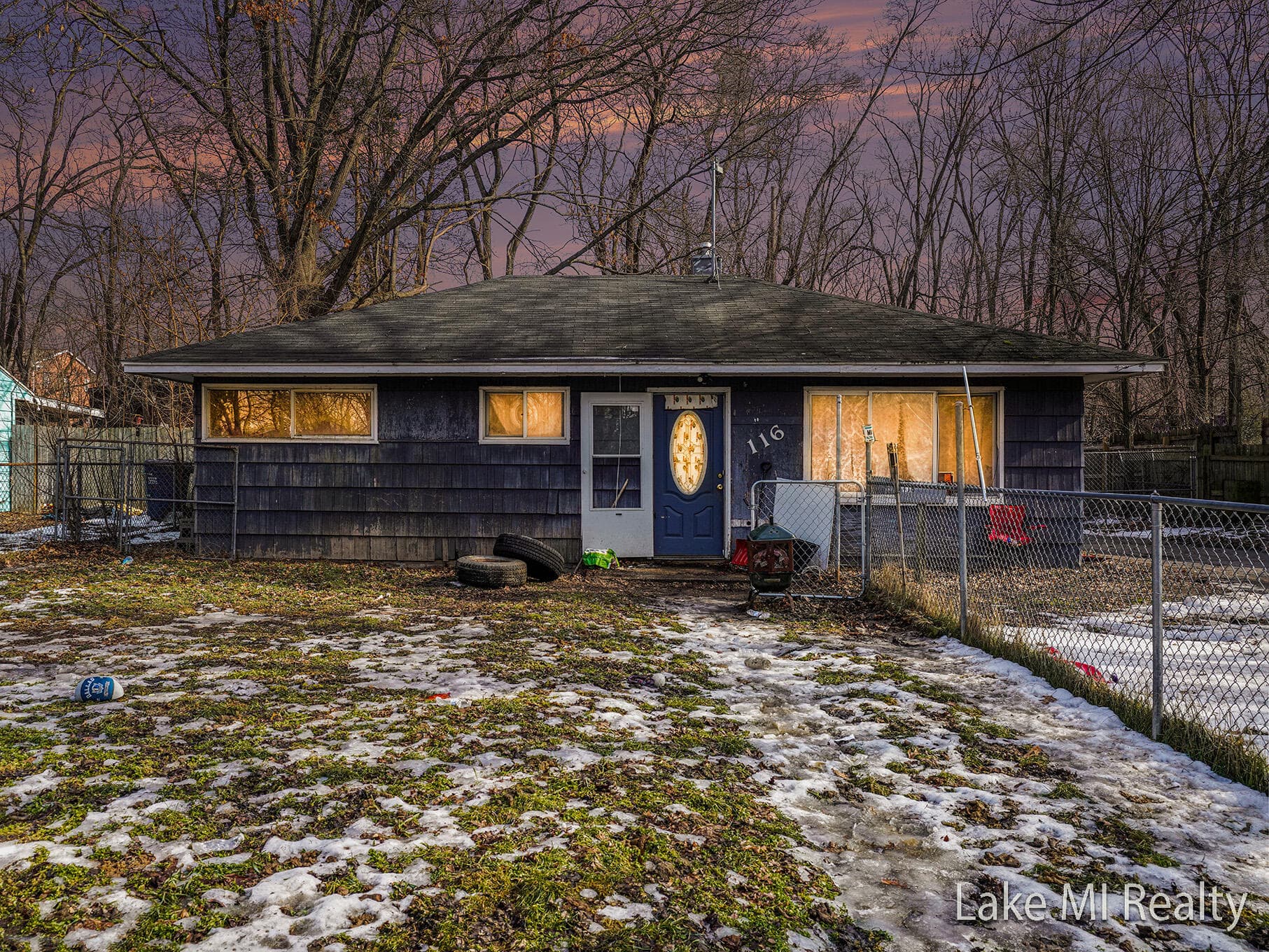 116 Fleetwood Battle Creek MI 49037