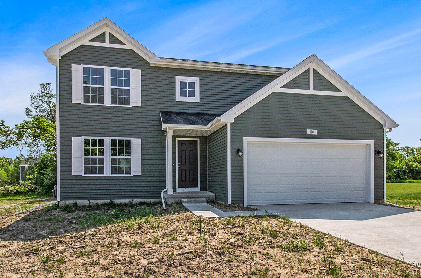 48549 Silver Oaks West Mattawan MI 49071