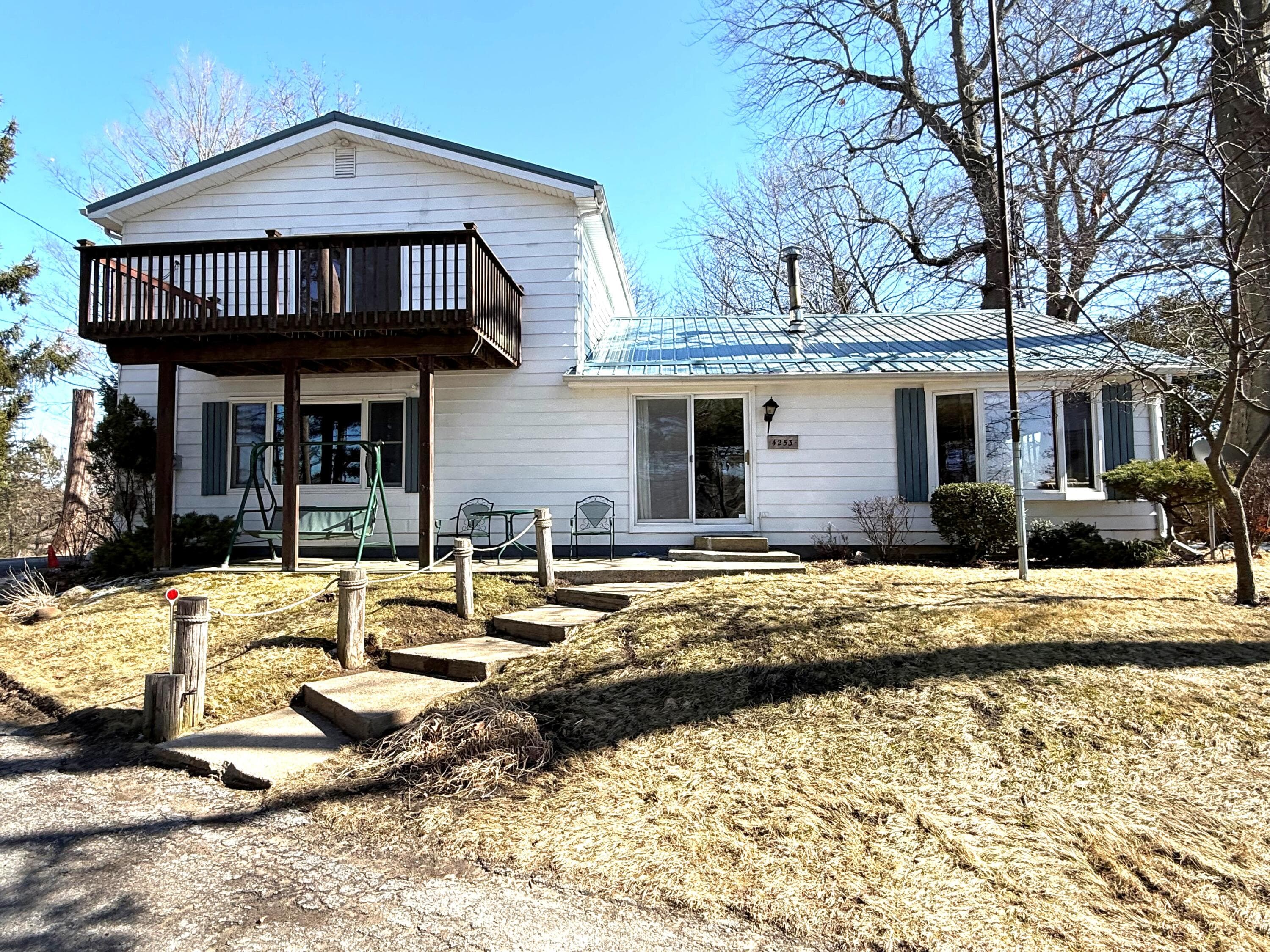 4253 Indian Battle Creek MI 49017