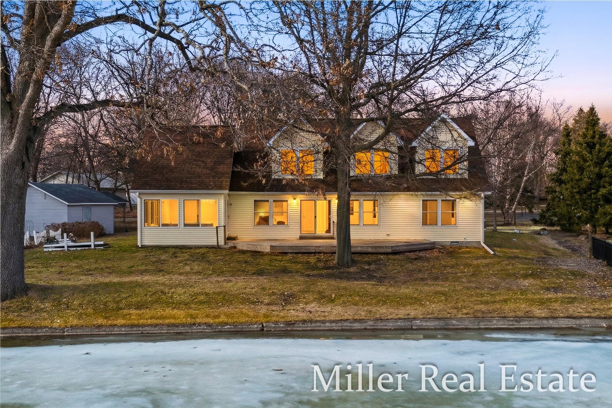 Primary property photo