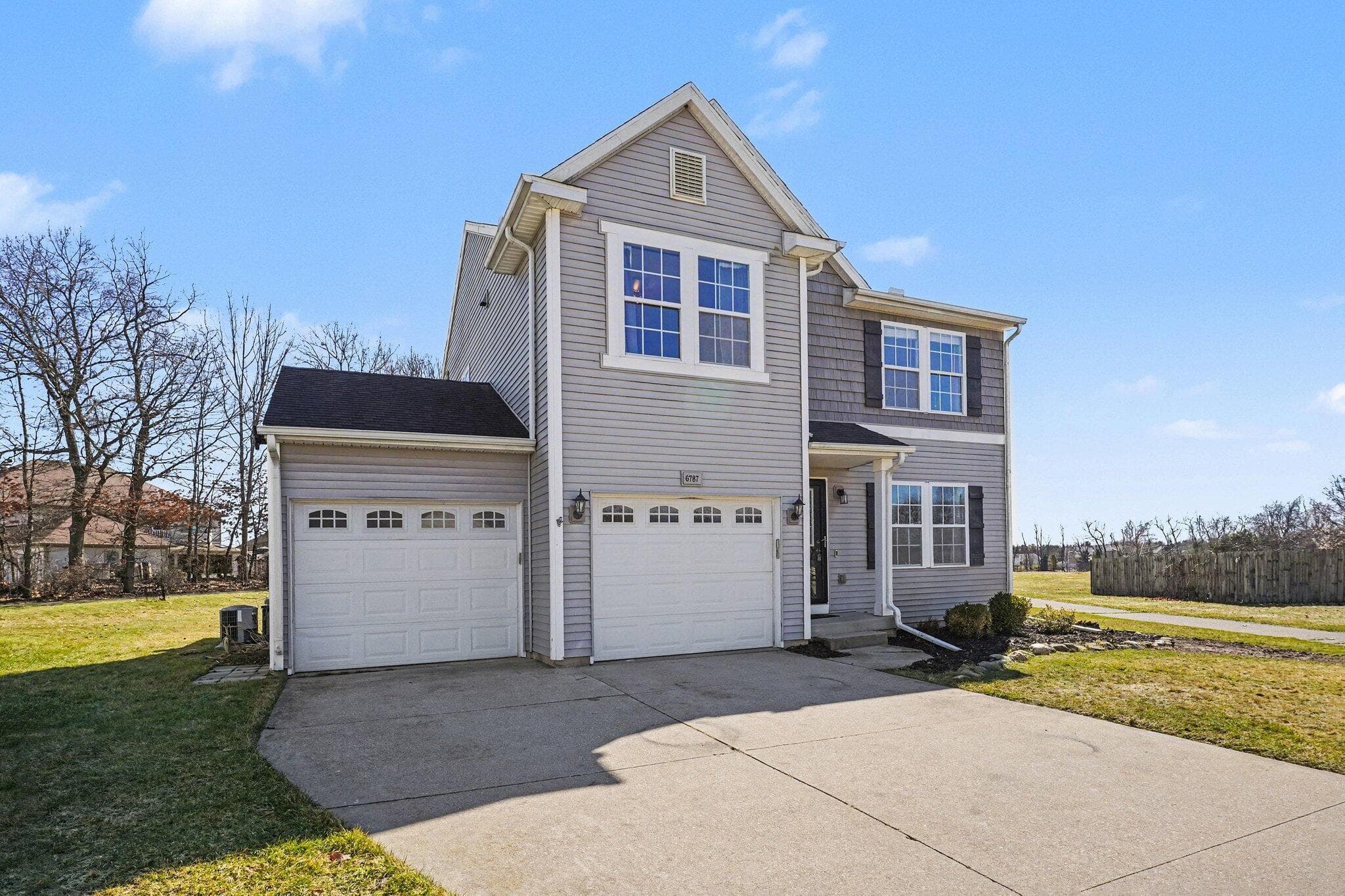 6787 Tiger Lily Kalamazoo MI 49009