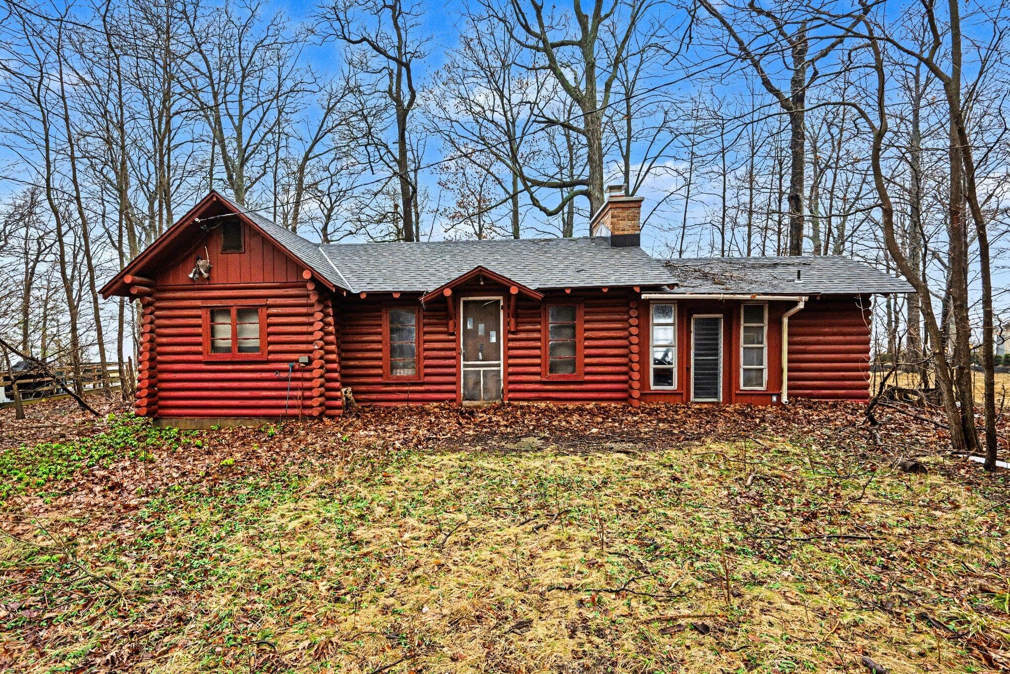 Primary property photo