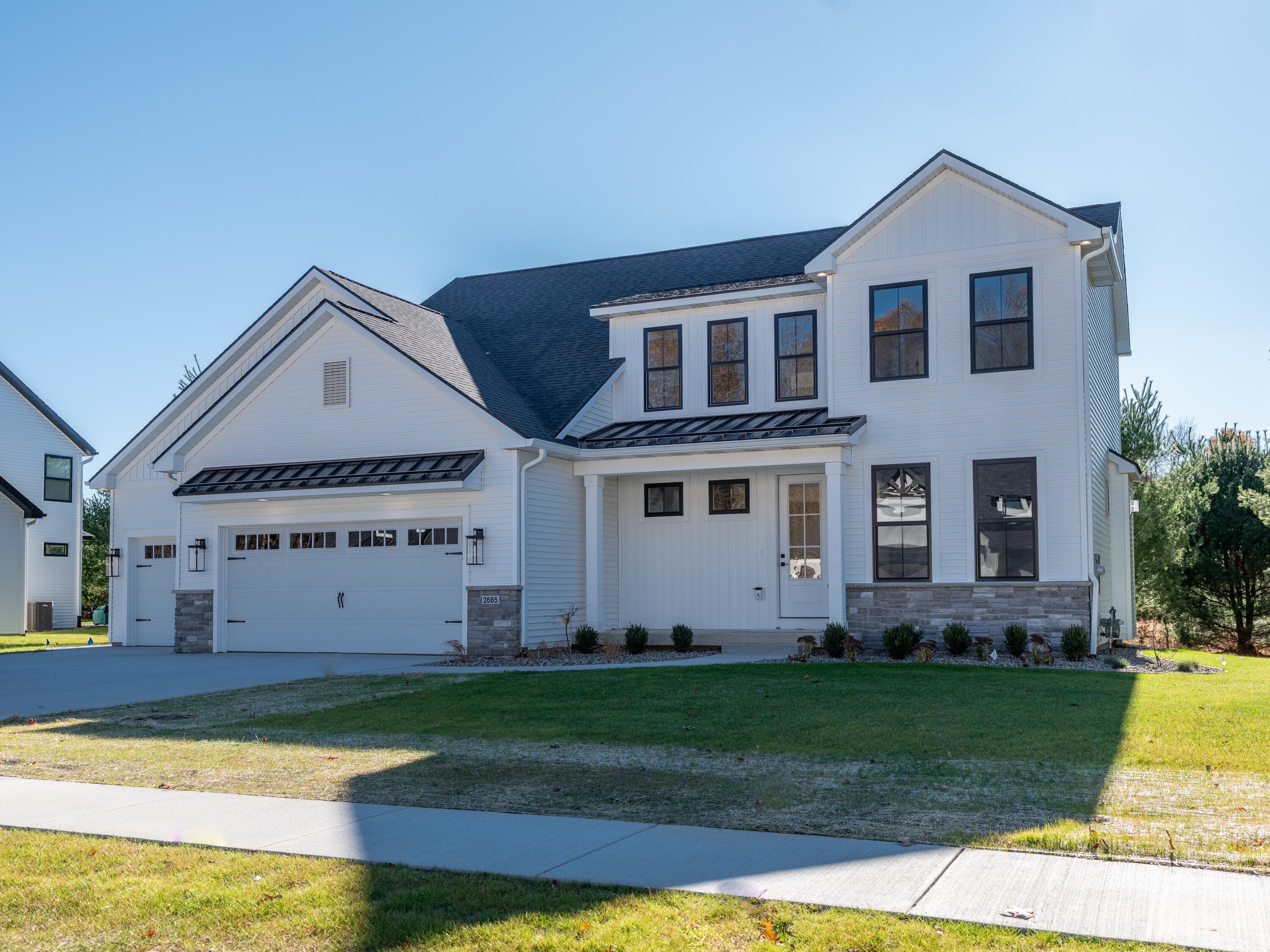 2685 Ashford Portage MI 49024