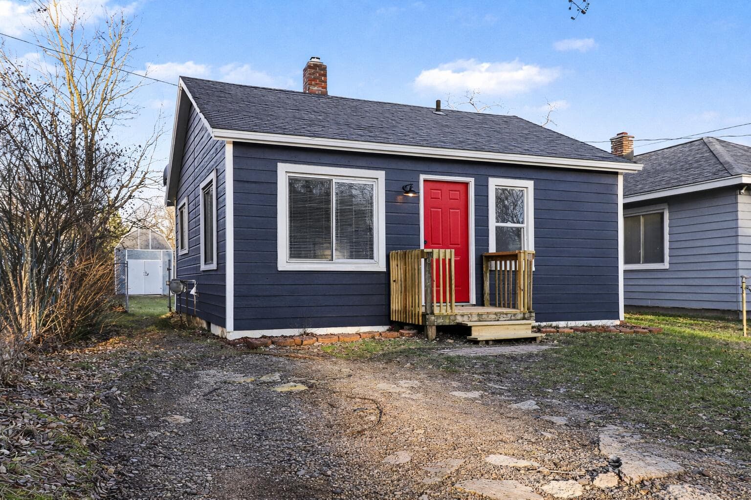 1013 Trimble Kalamazoo MI 49048