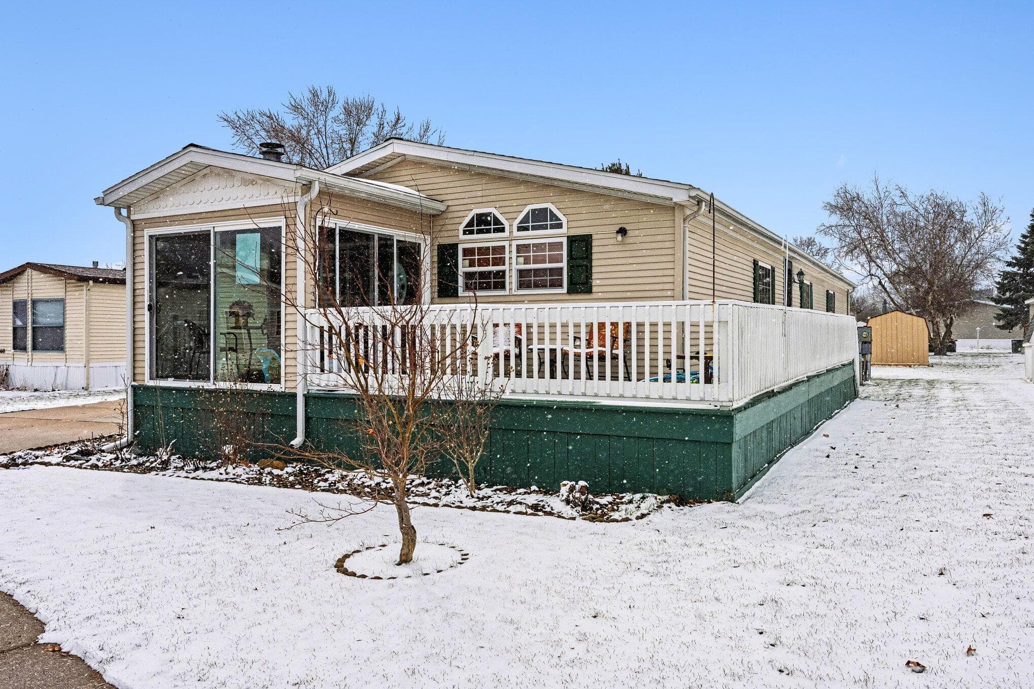 5552 Goldenrod Kalamazoo MI 49009