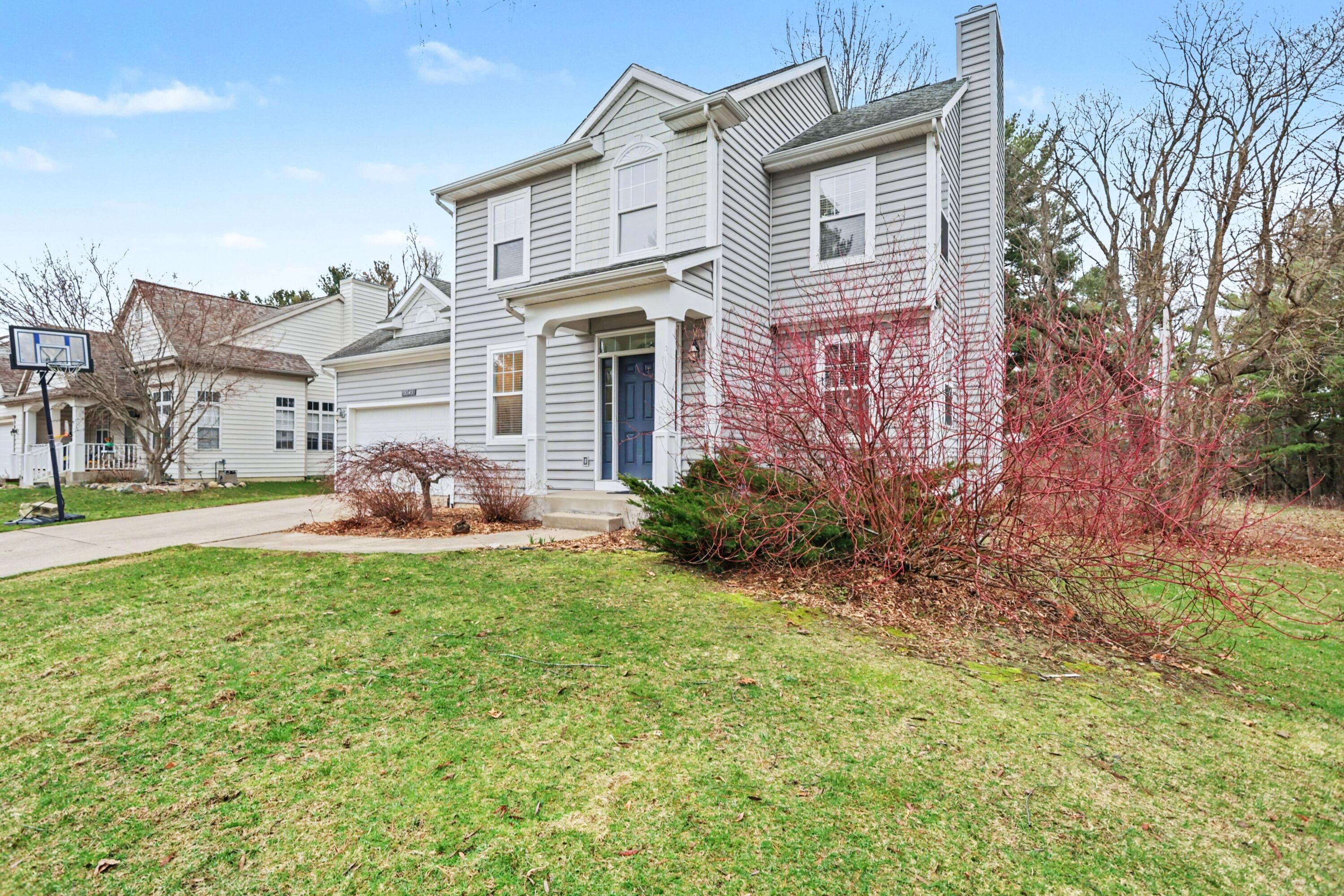 5343 Fieldstone Portage MI 49024