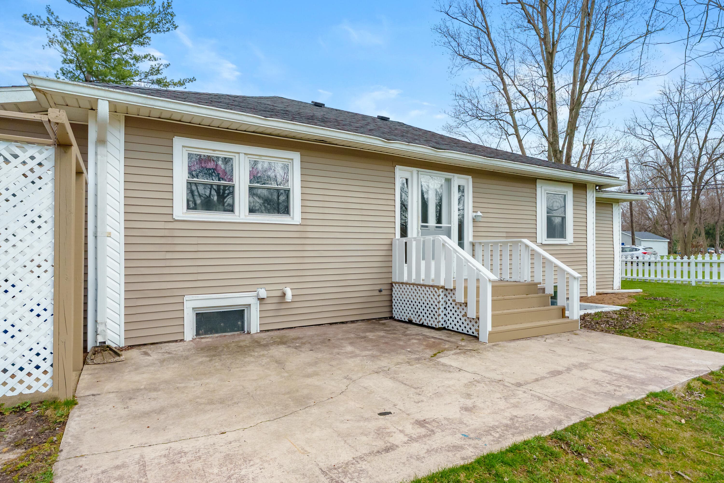 5171 20th Kalamazoo MI 49004