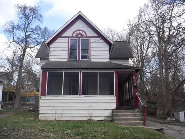 620 Gilbert Kalamazoo MI 49048