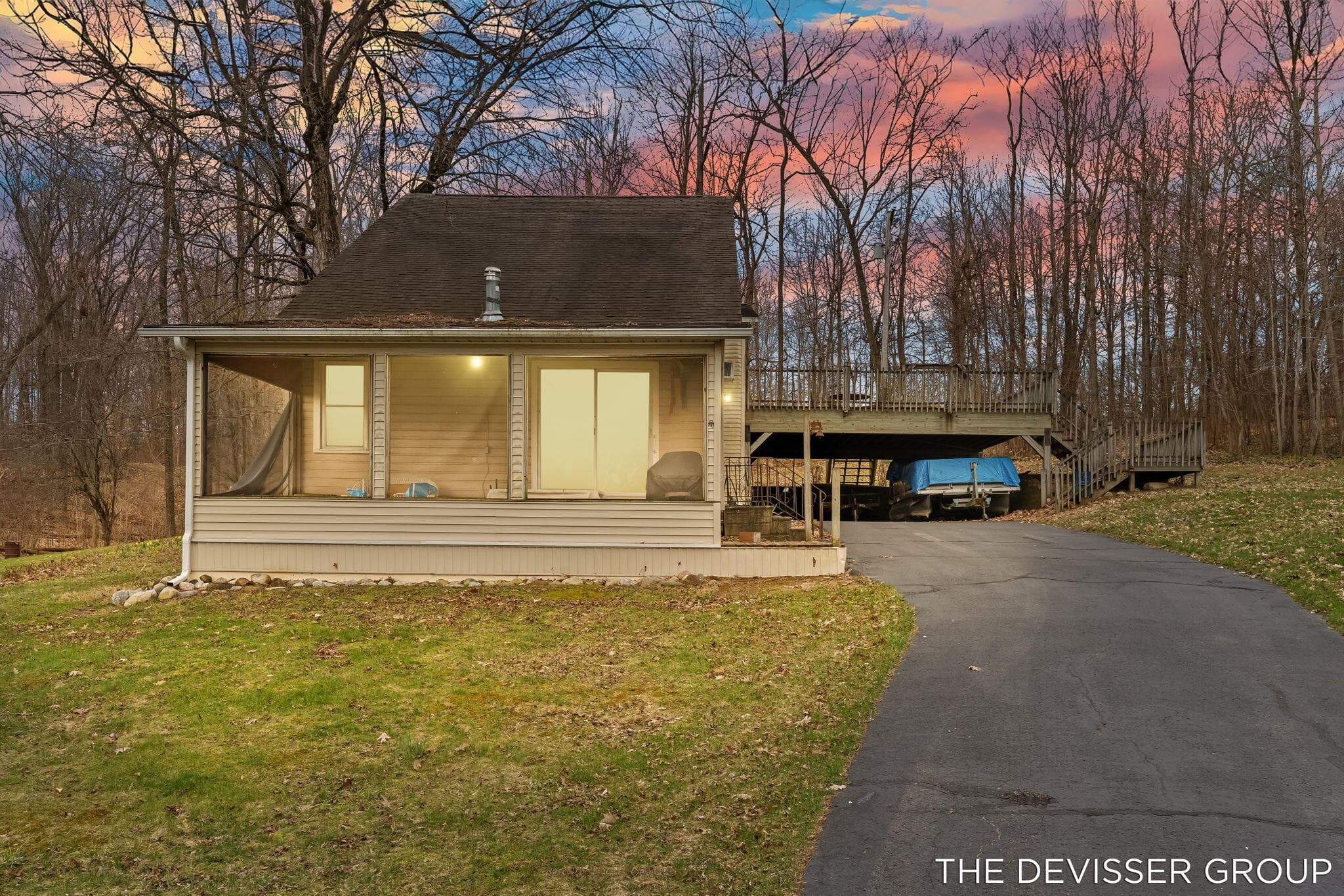 3136 Baseline Gobles MI 49055
