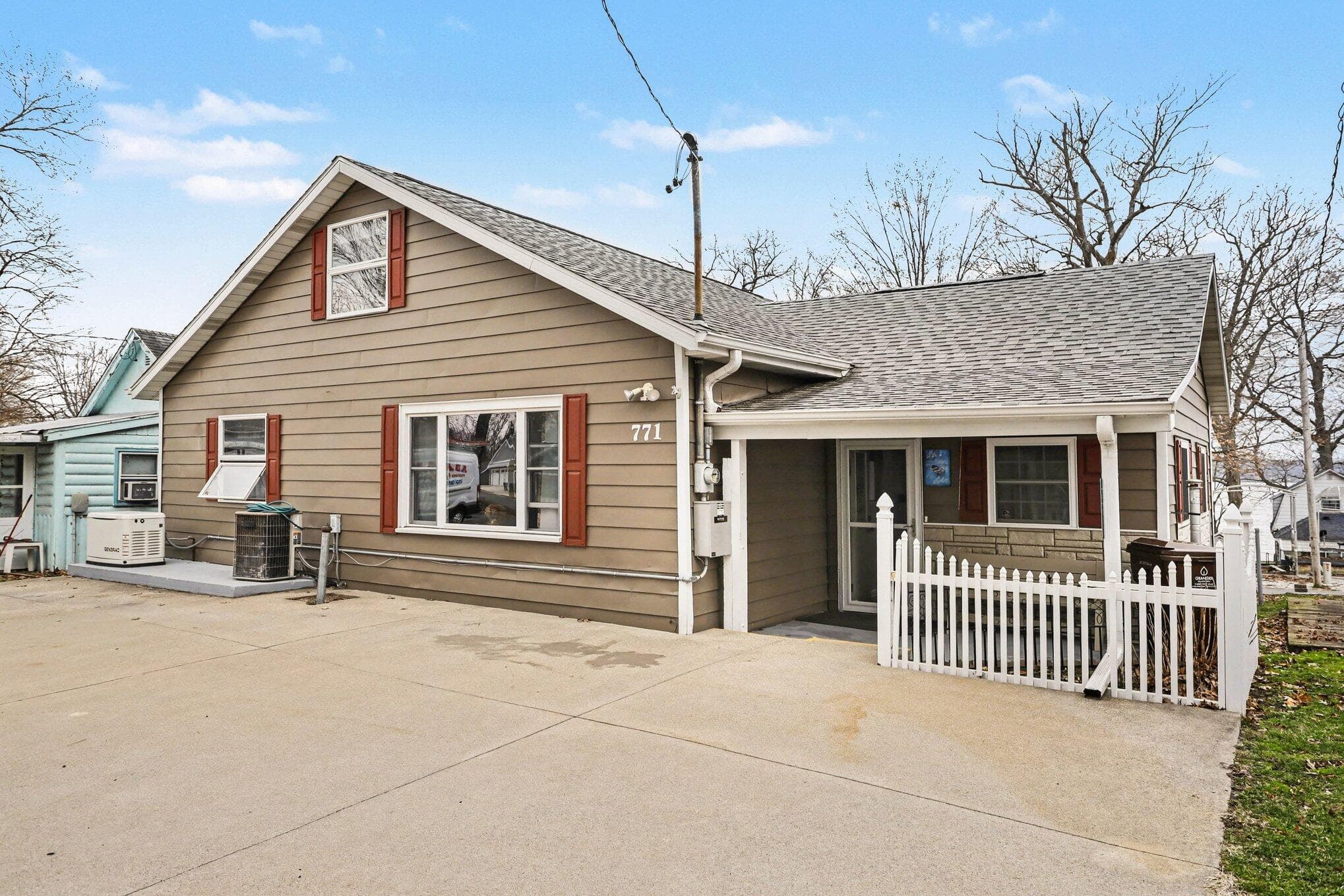 771 Beechwood Delton MI 49046