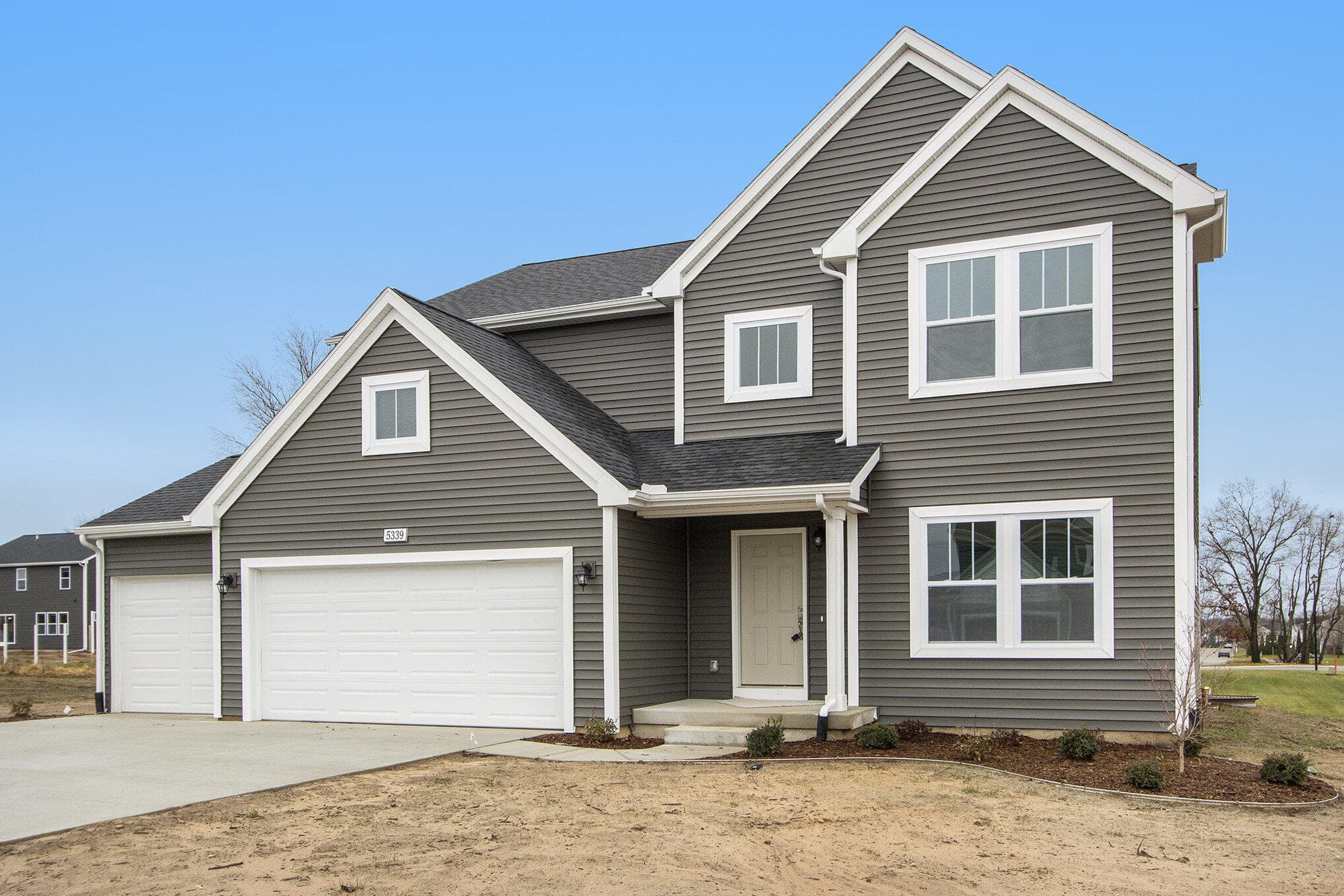 5085 Buxton Kalamazoo MI 49009