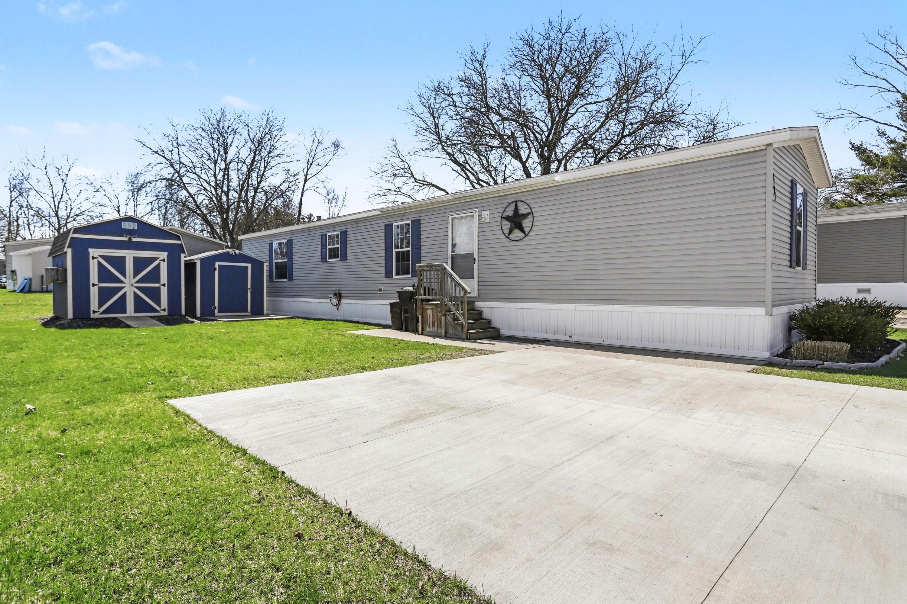 4111 Nancy Kalamazoo MI 49006