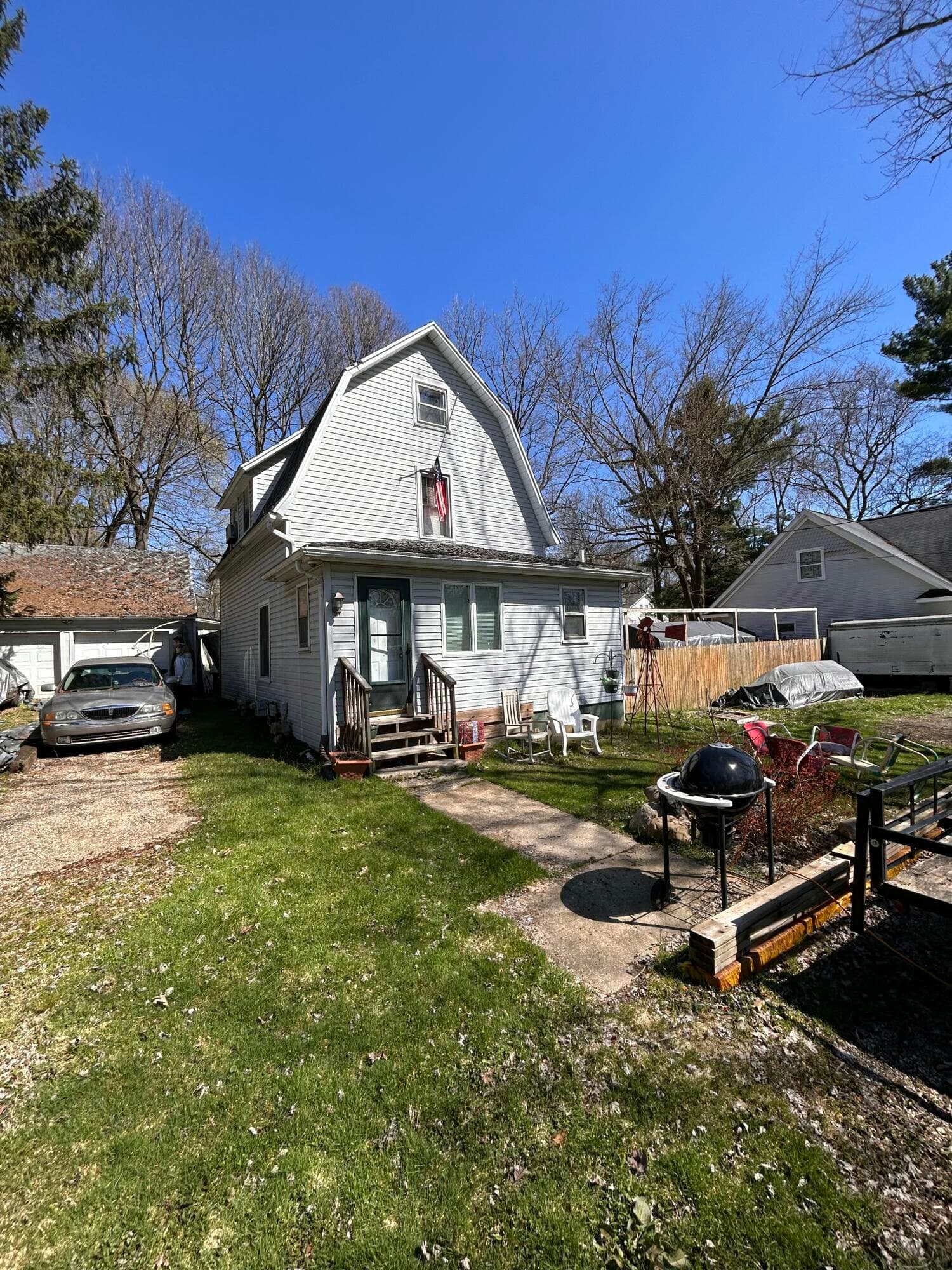 5265 Michigan Kalamazoo MI 49048