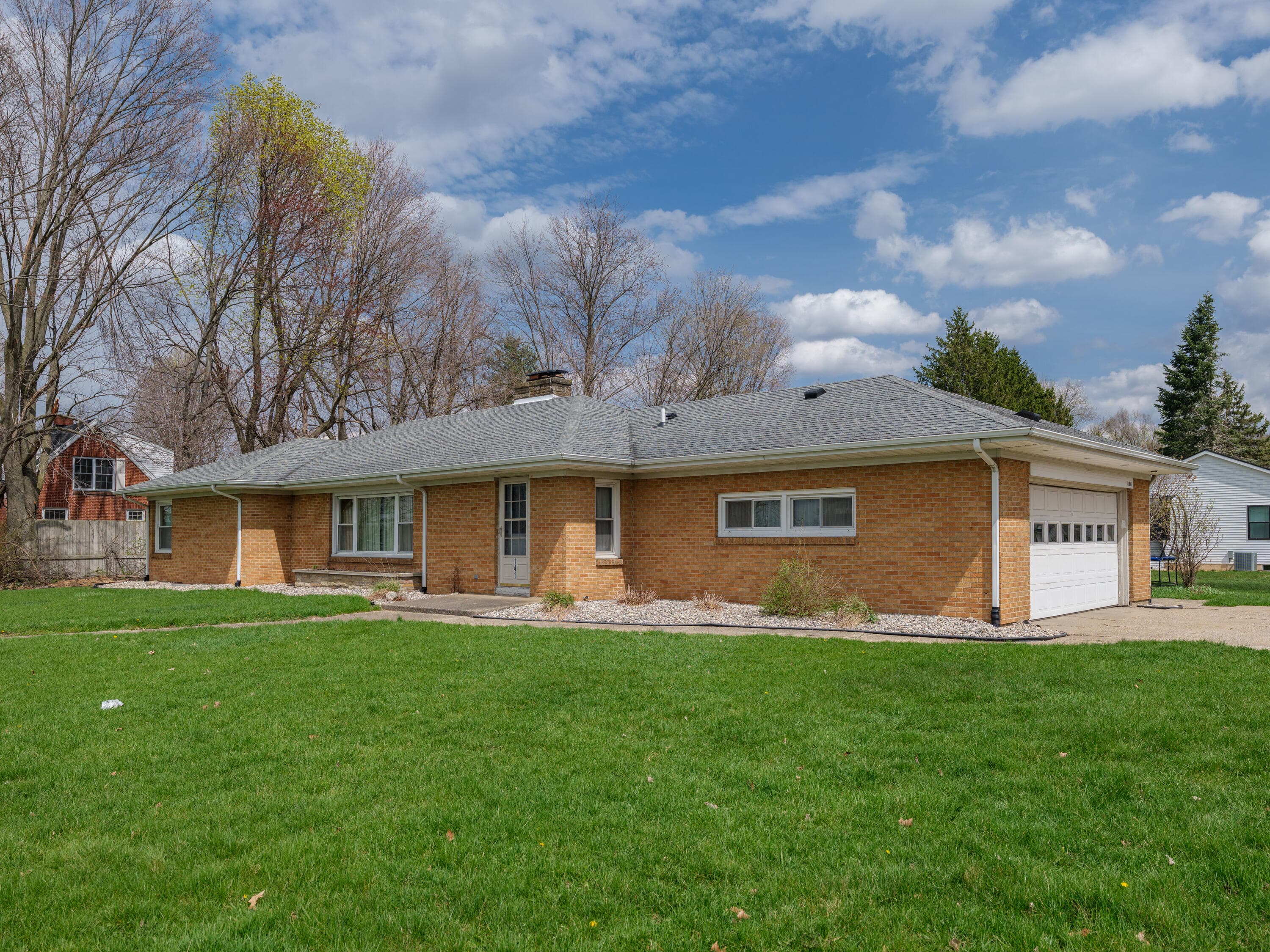 141 Drake Kalamazoo MI 49009
