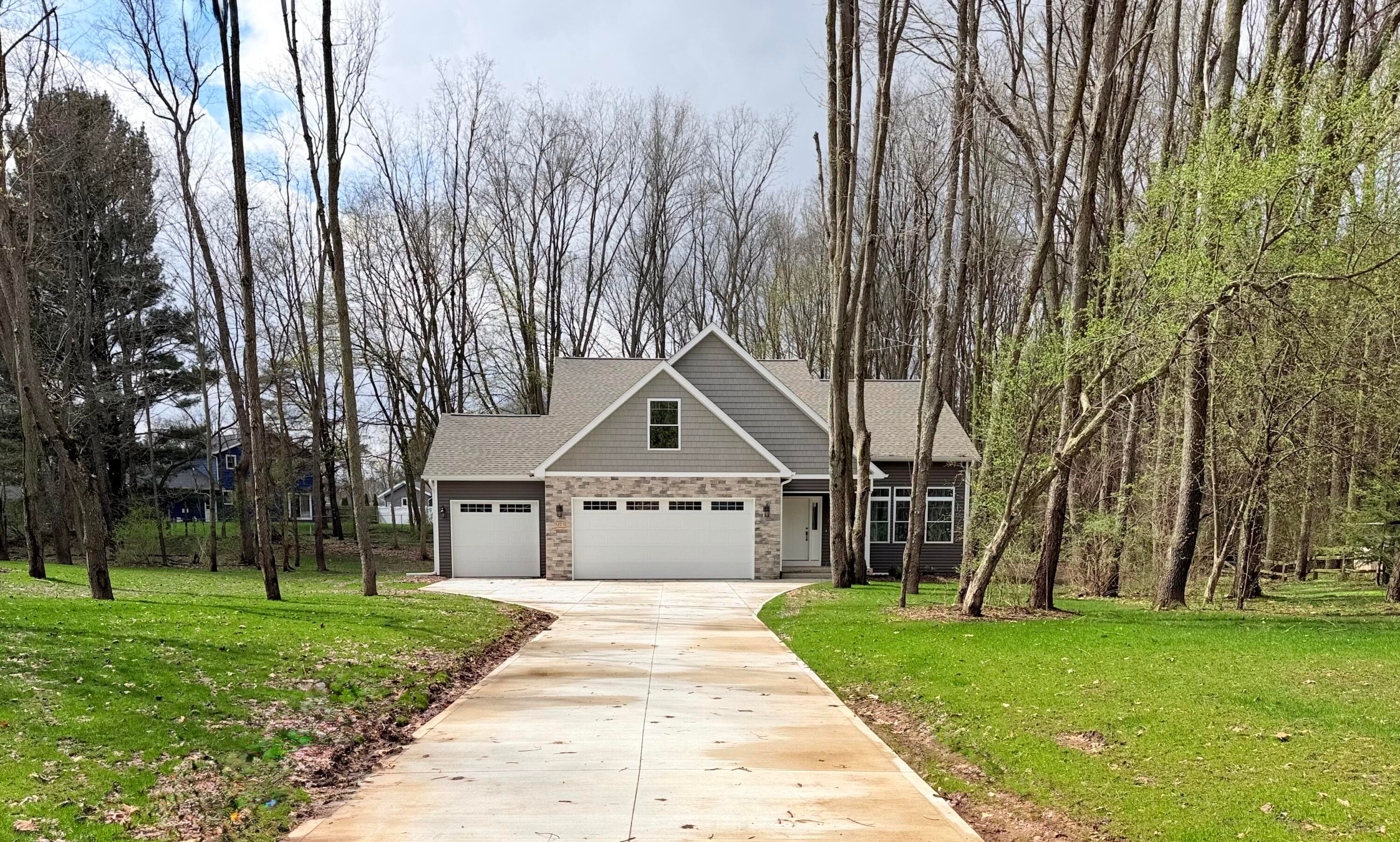 9209 Kellie Richland MI 49083