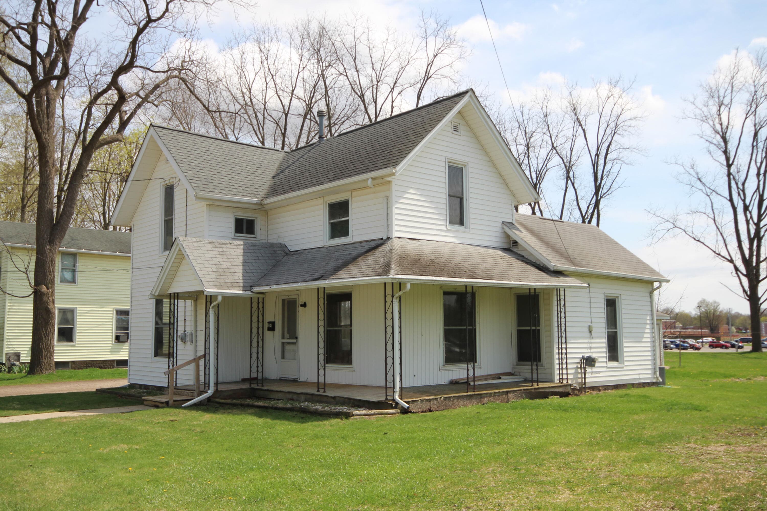 304 Prairie Vicksburg MI 49097