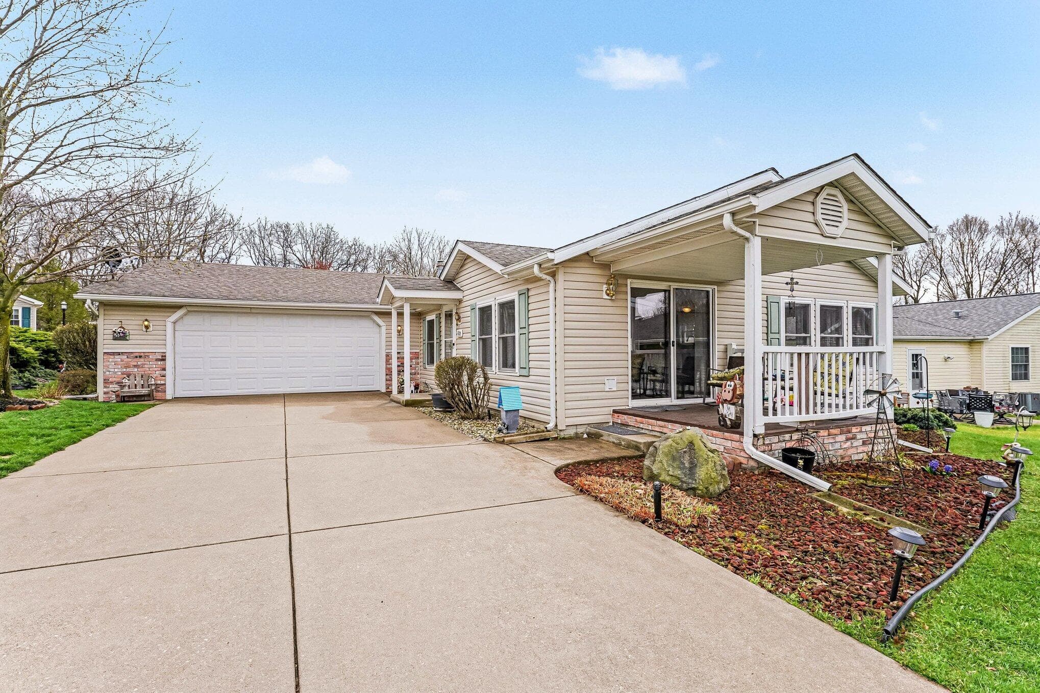 5320 Pine Arbor Kalamazoo MI 49004