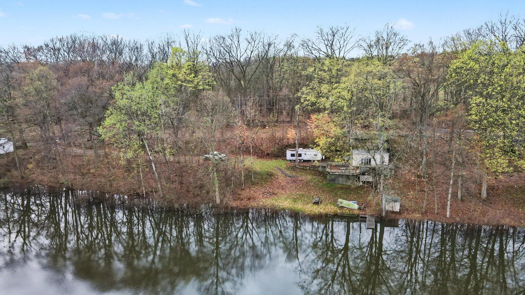 2681 Geneva Lake Shelbyville MI 49344