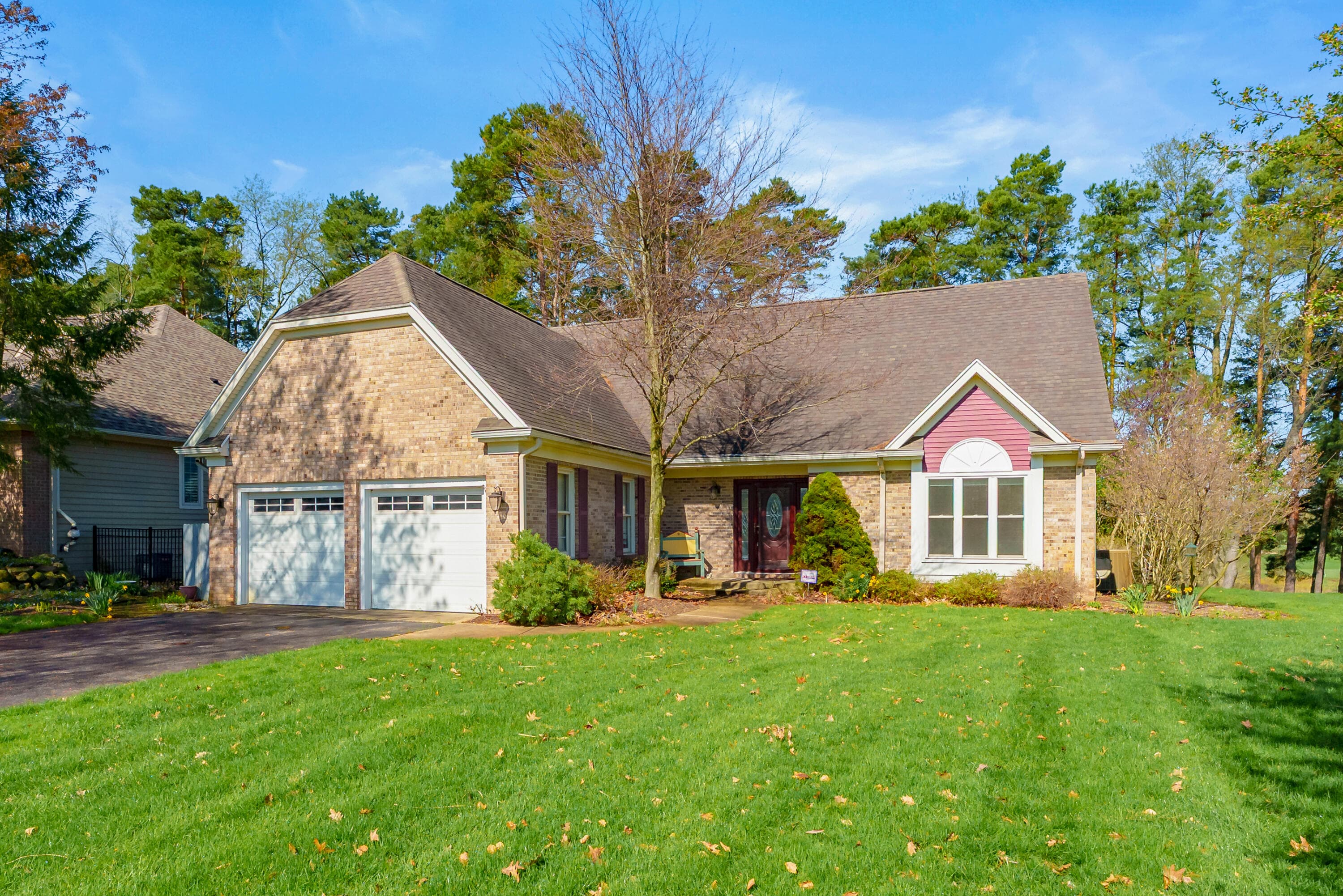 10581 Country Club Richland MI 49083