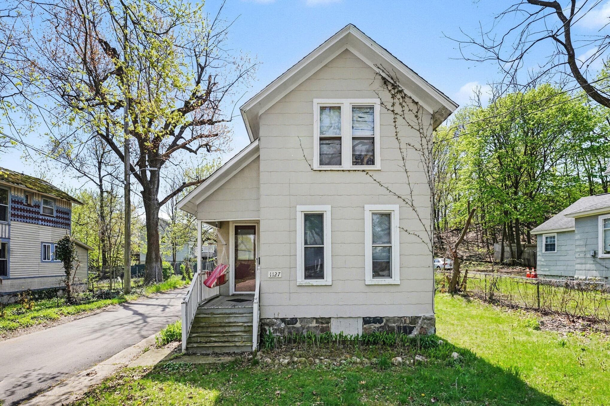 1127 Forbes Kalamazoo MI 49006