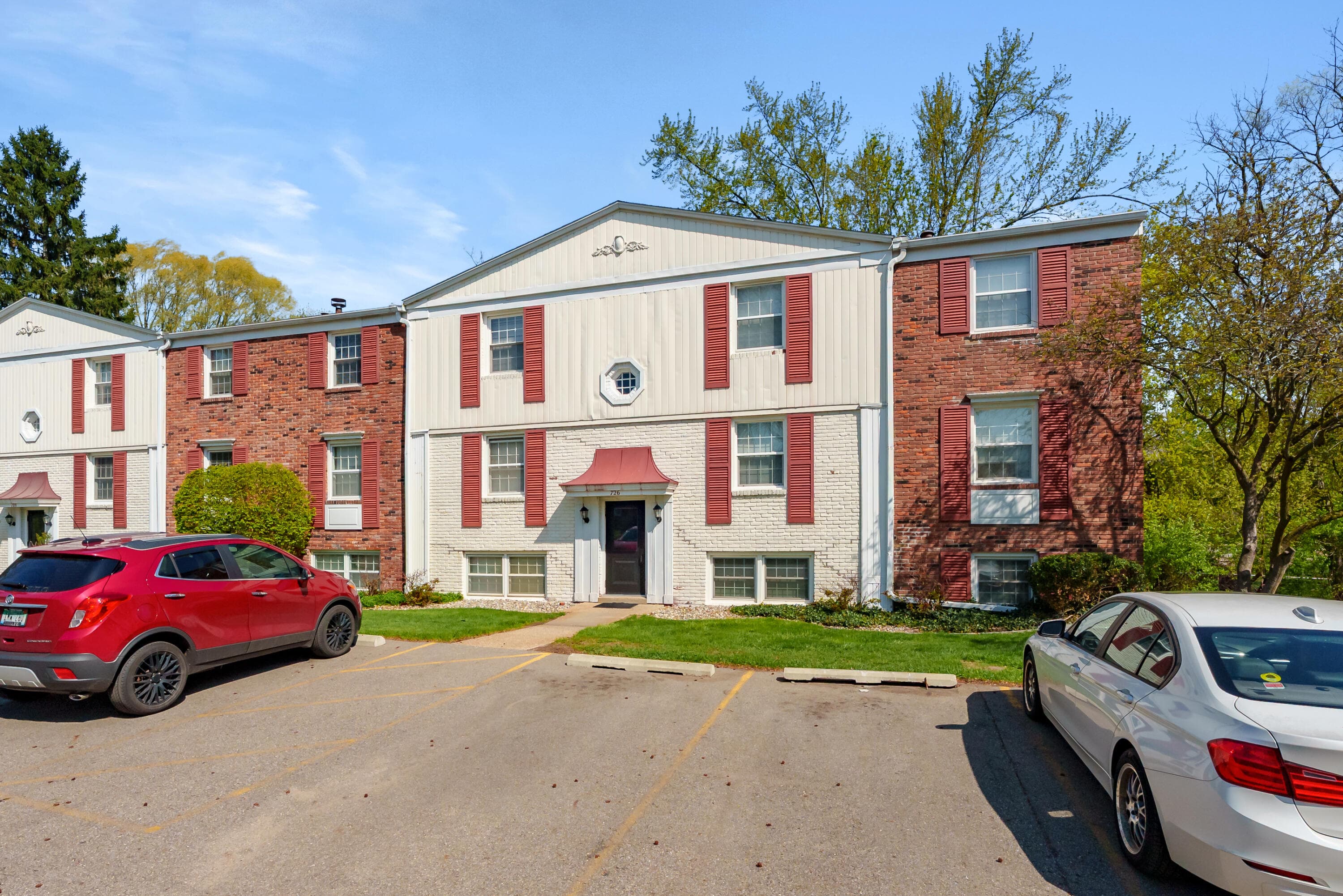 726 Garland Kalamazoo MI 49008
