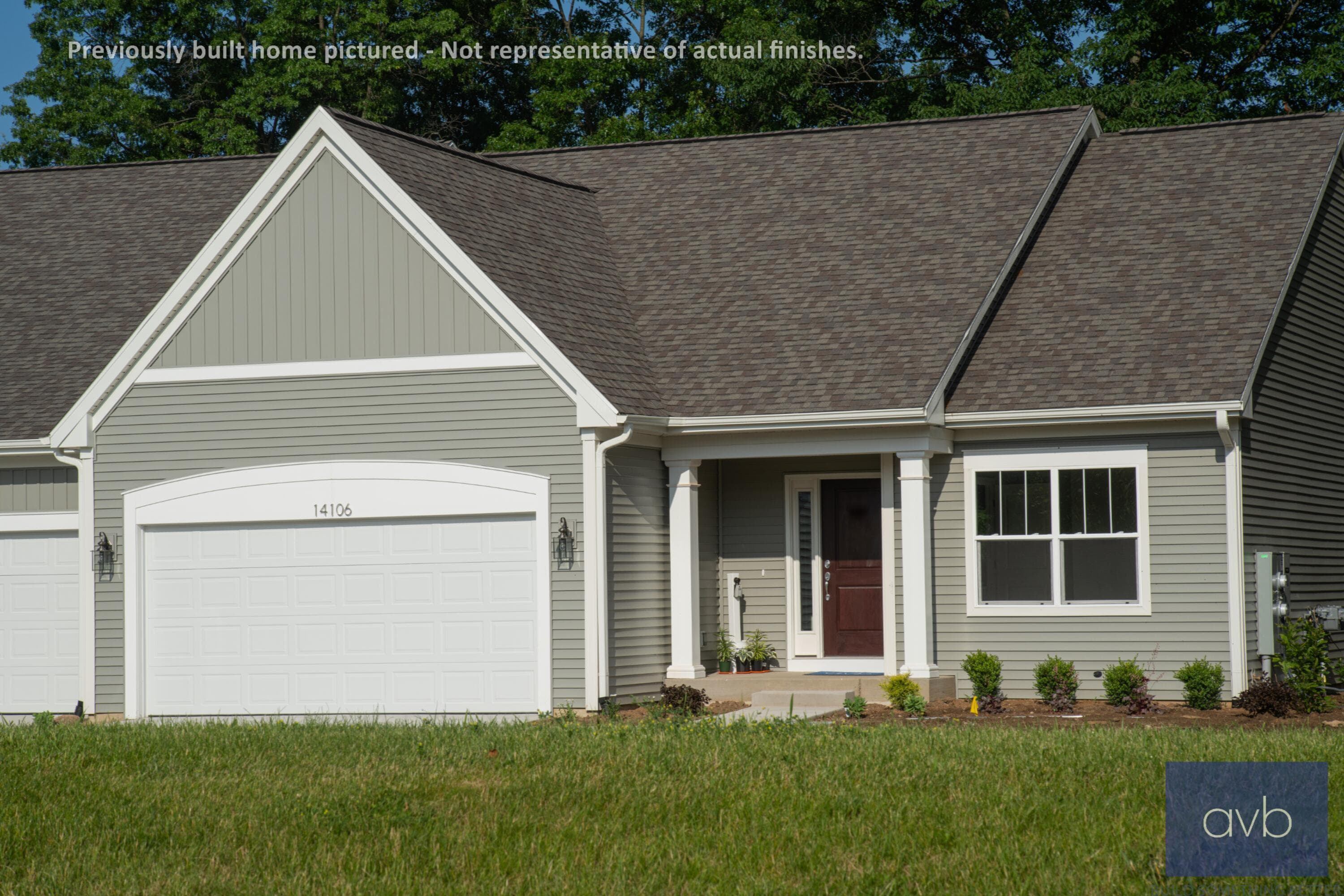 14220 Bridgeview Pointe Vicksburg MI 49097