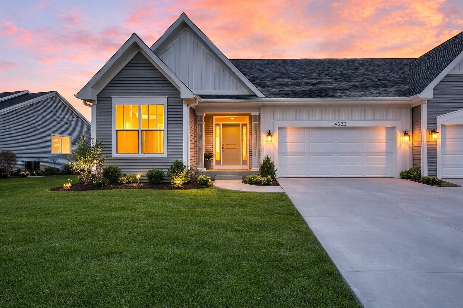 14222 Bridgeview Pointe Vicksburg MI 49097