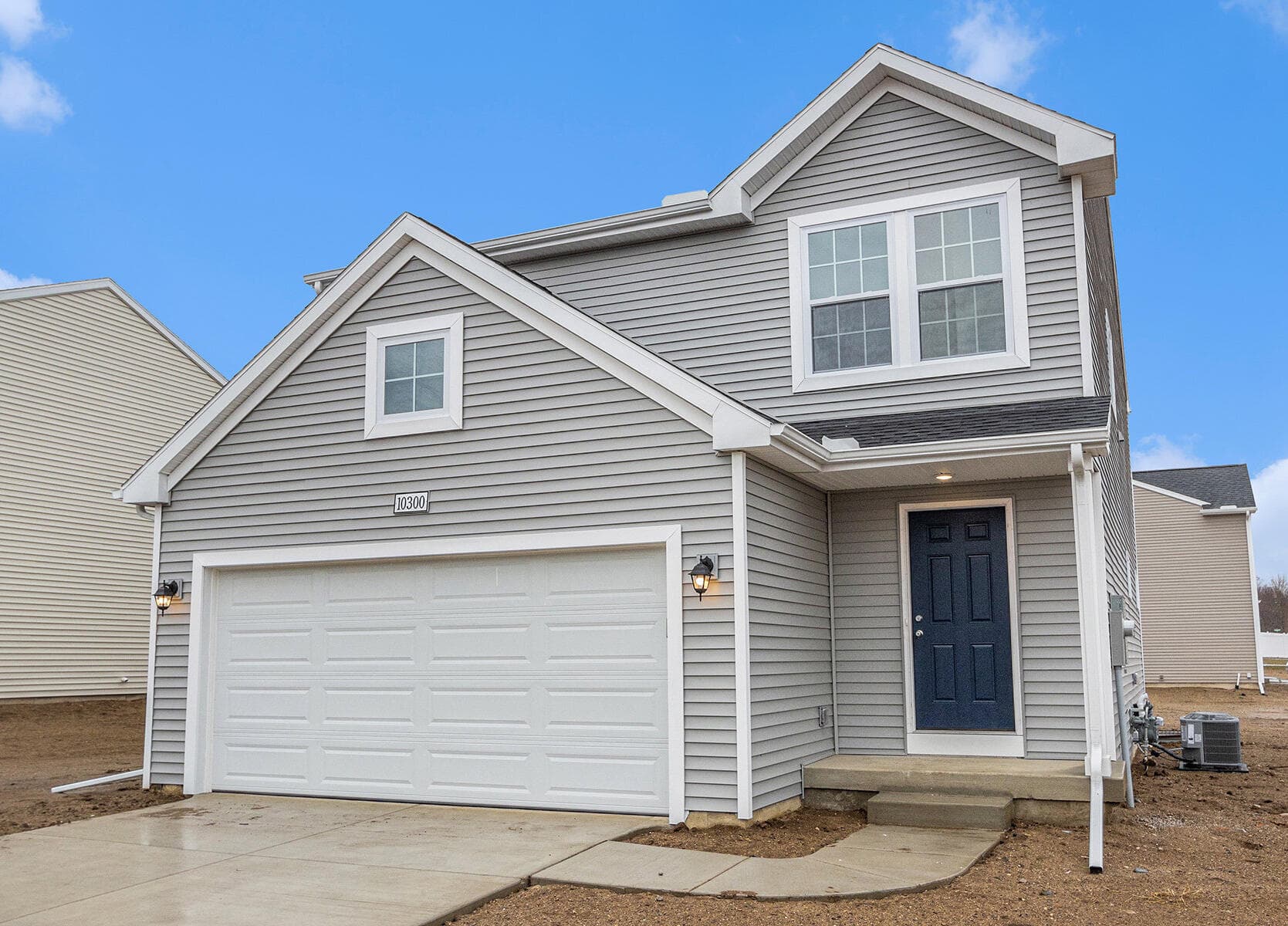 10100 Kearns Portage MI 49024