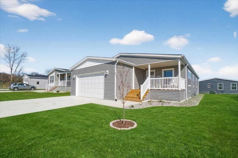 1161 Winfield Martin MI 49070