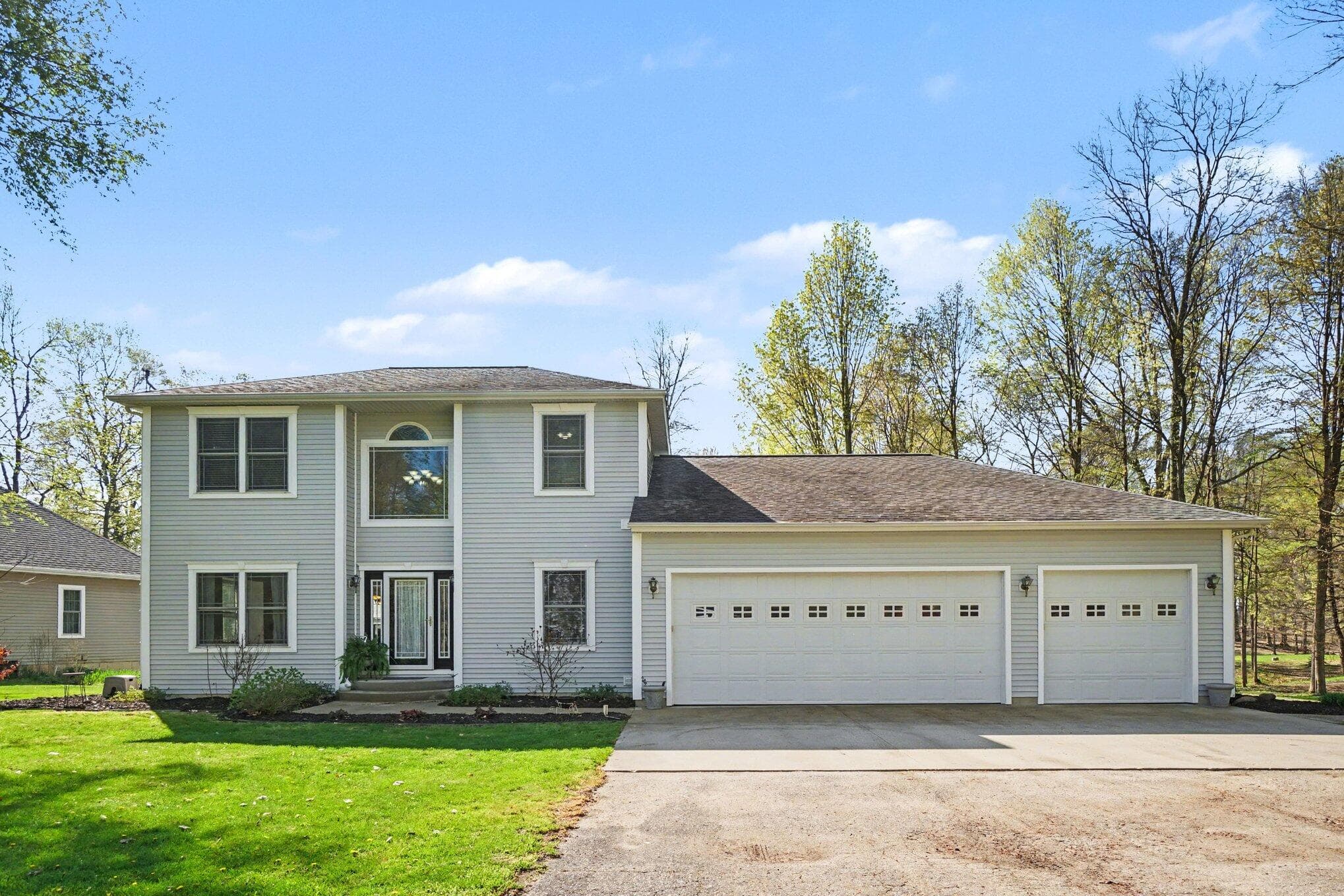 2516 Vanhorn Allegan MI 49010
