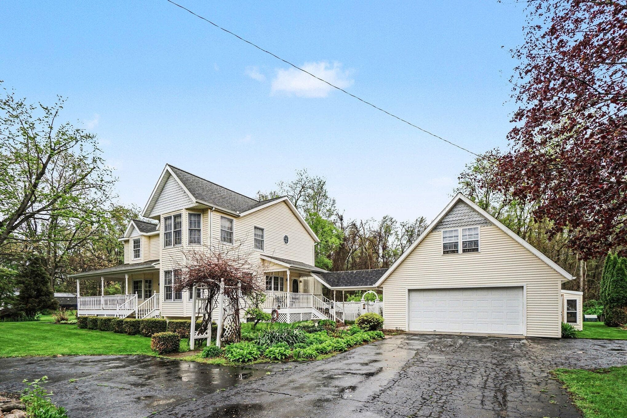 4961 Beechwood Delton MI 49046