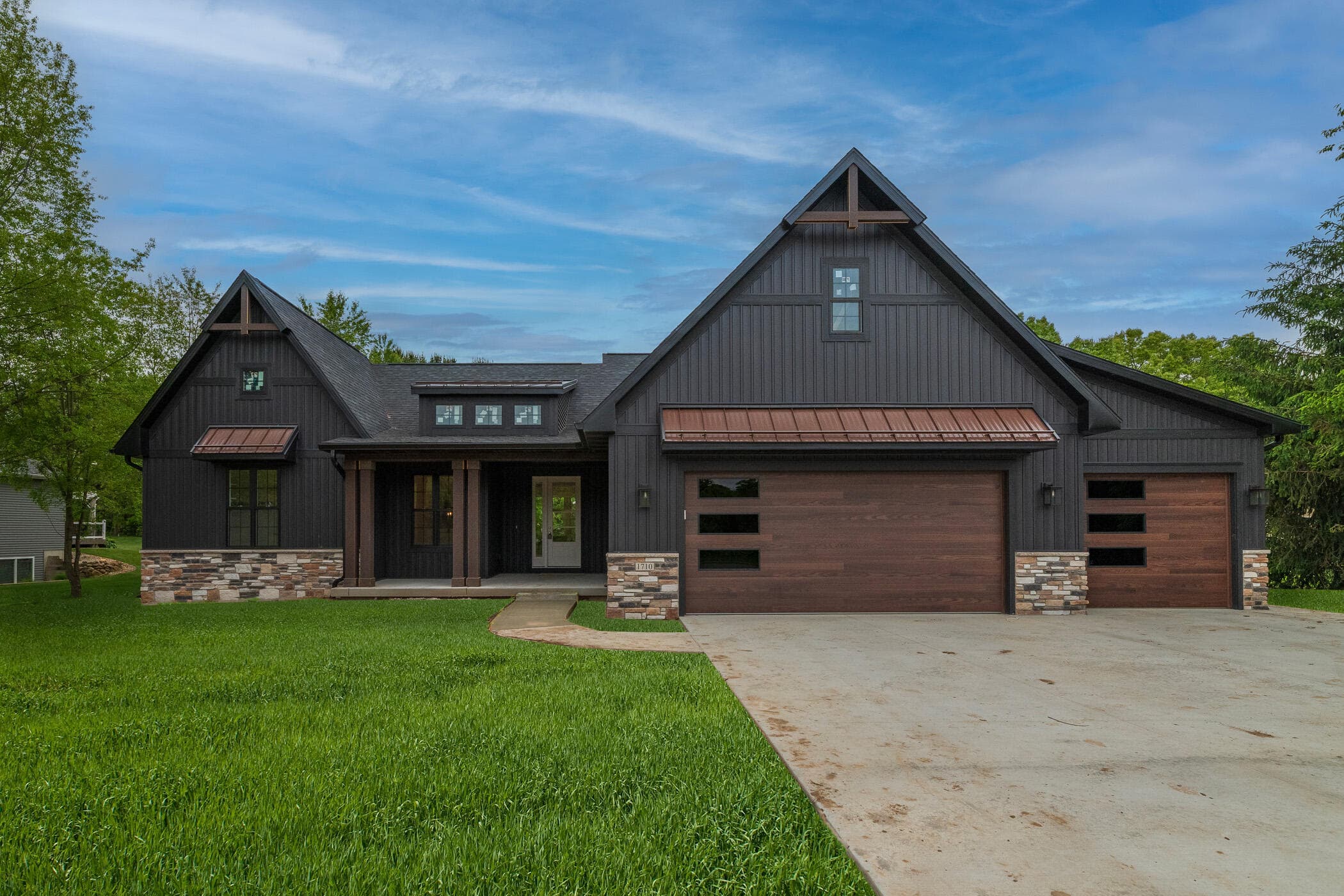 9953 Honey Creek Portage MI 49024