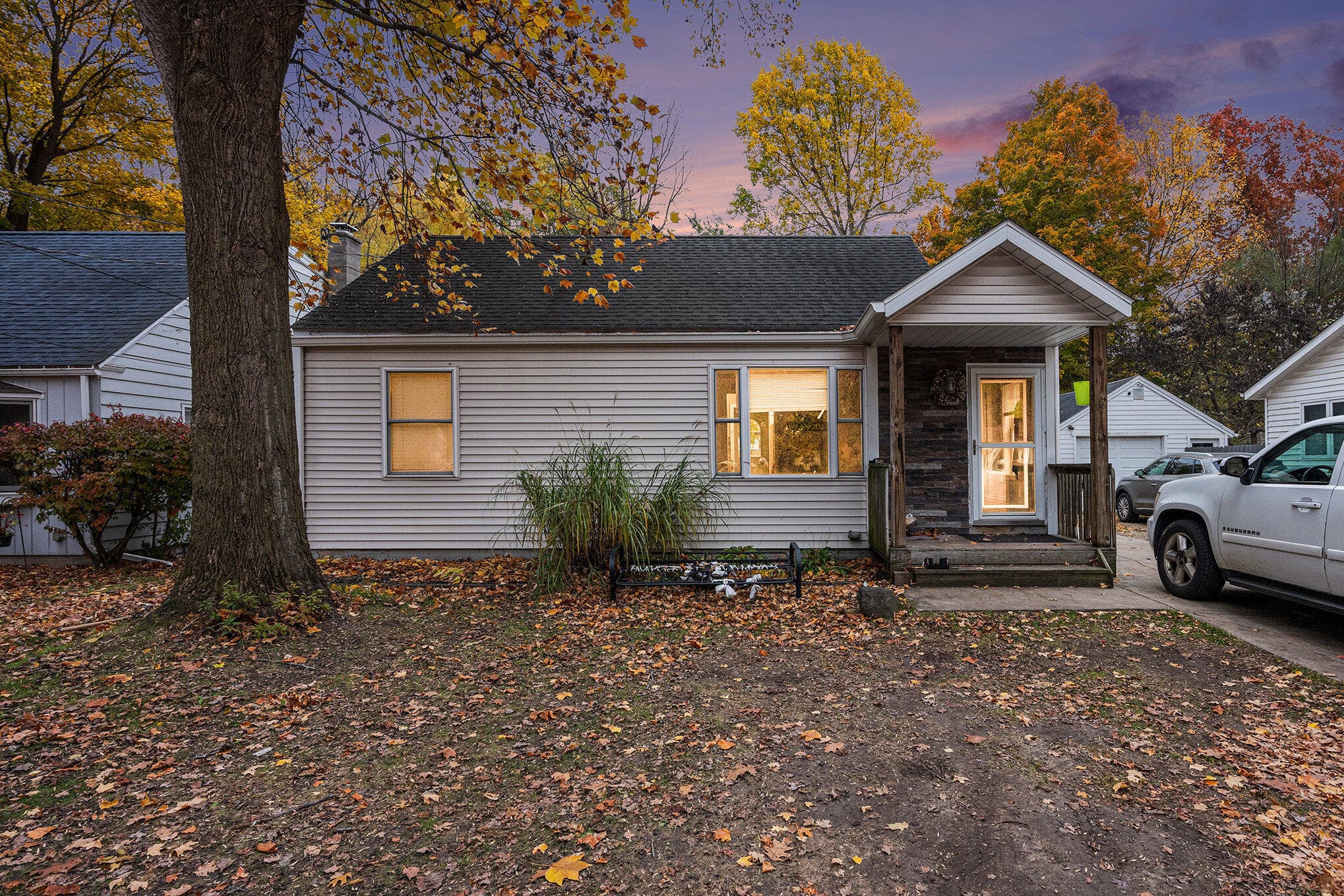5418 Keyes Kalamazoo MI 49004