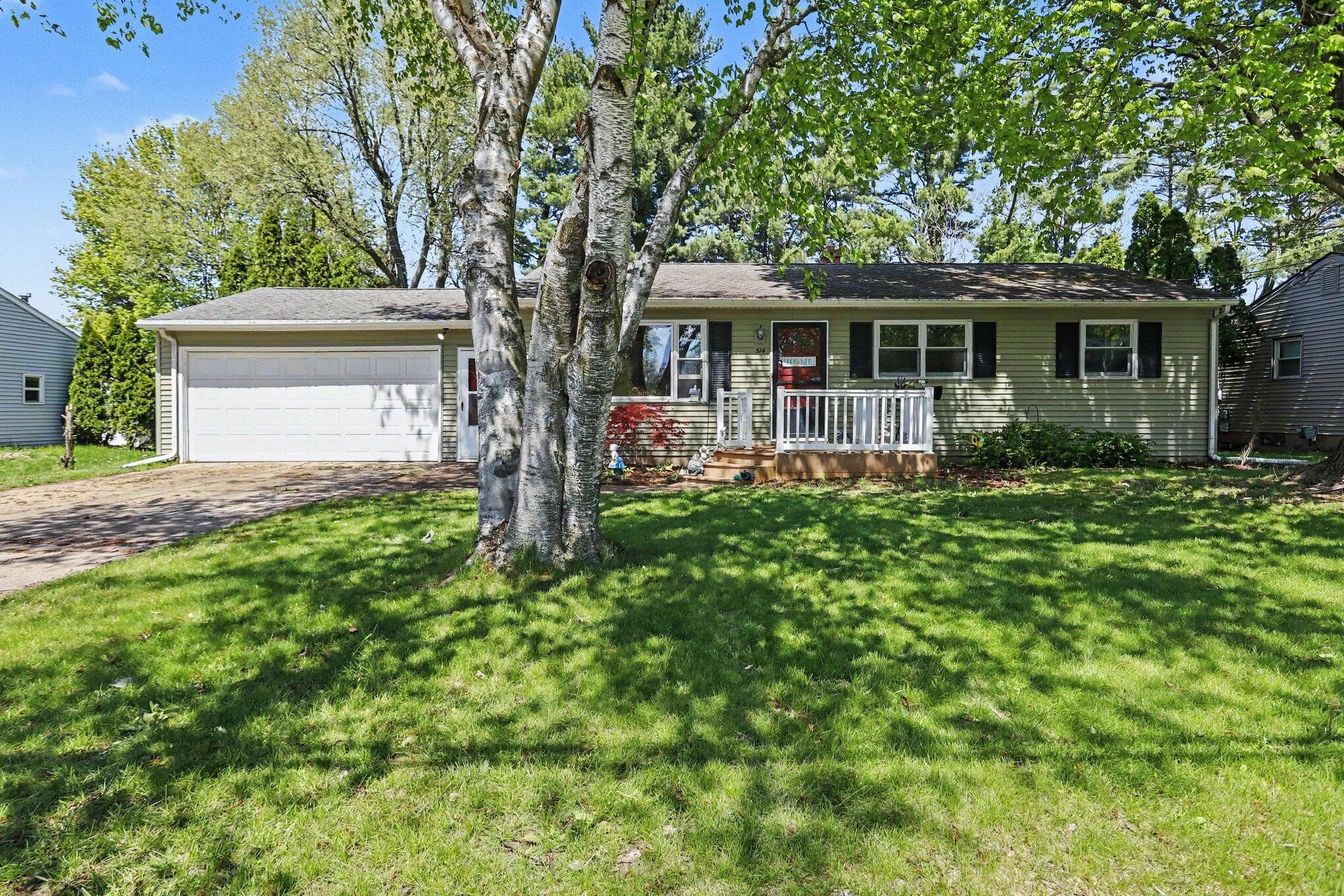 514 Melody Portage MI 49024