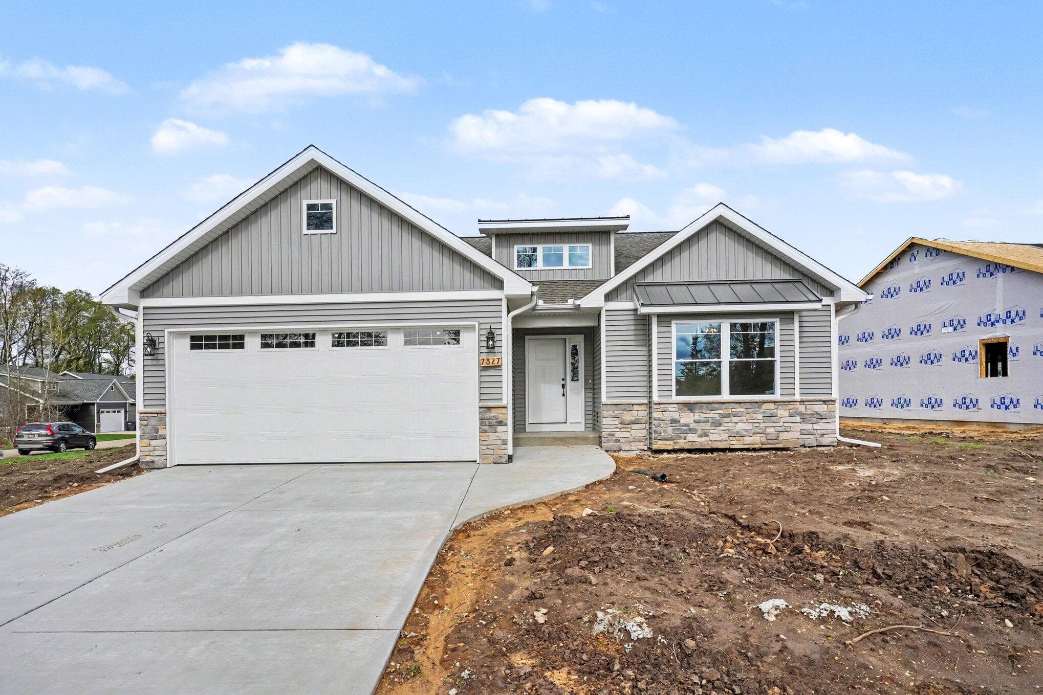 7827 Hatton Richland MI 49083
